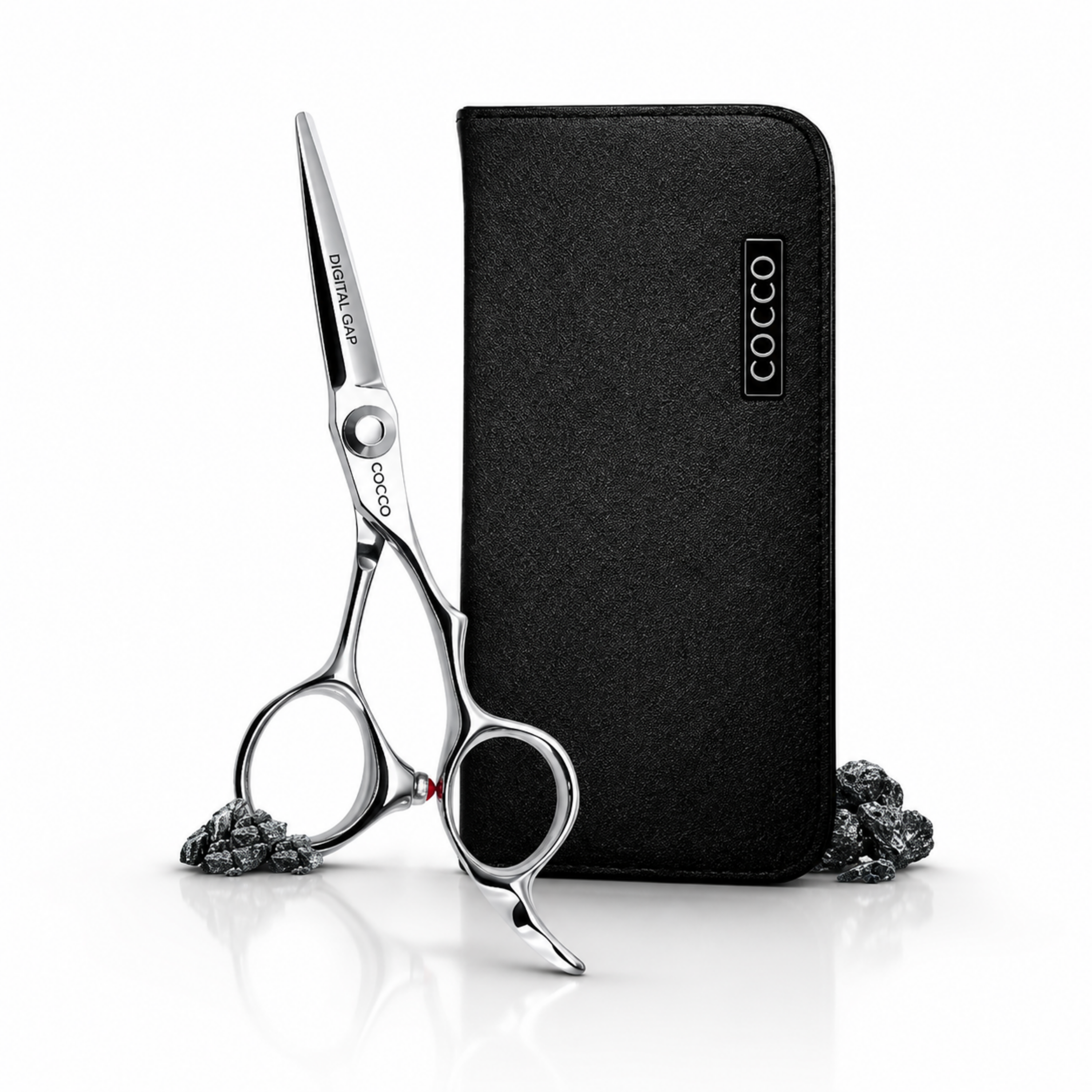 Cutting Shaer Silver (Select Size)