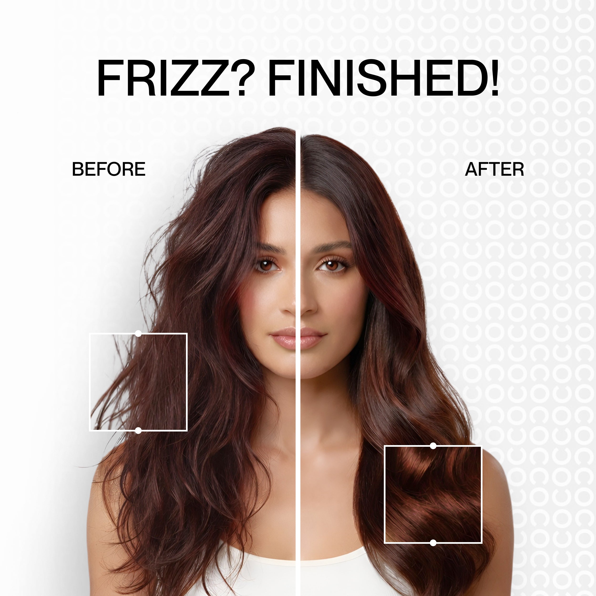 Cocco Hair Perfecting Serum