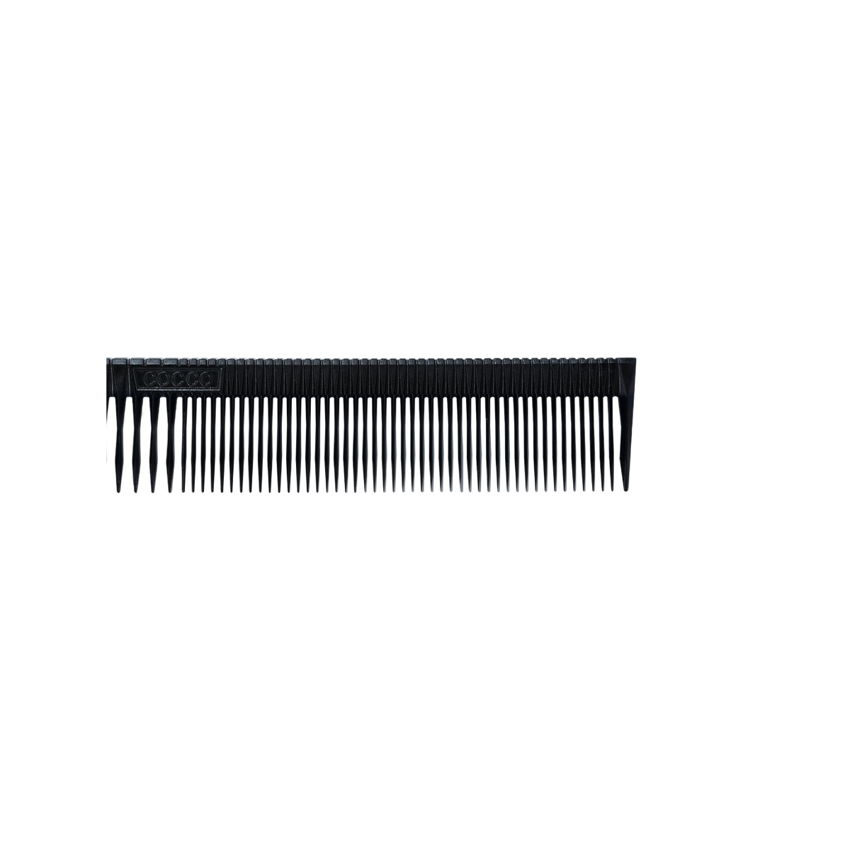 COCCO® Long Cutting Comb