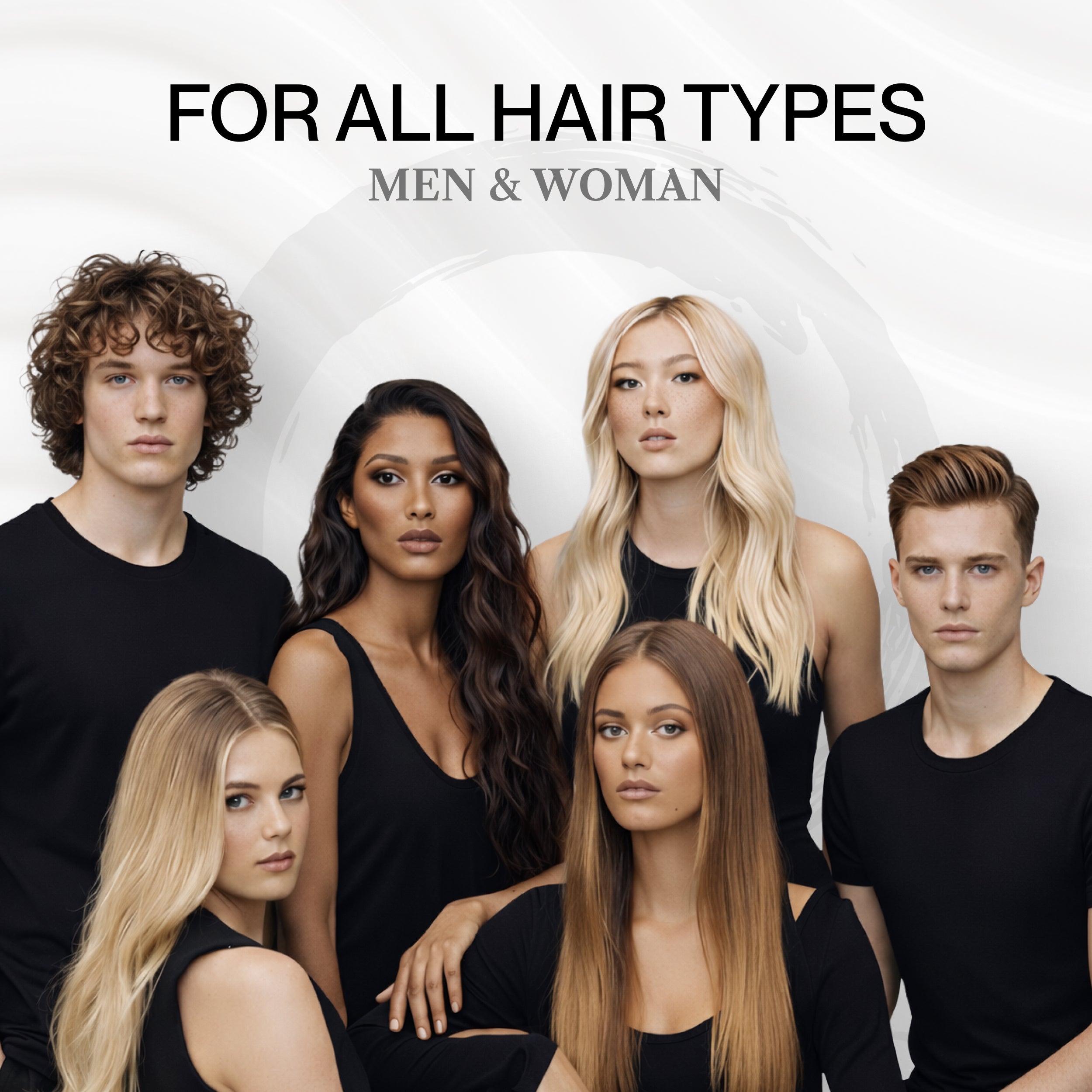 Cocco Hair Perfecting Serum