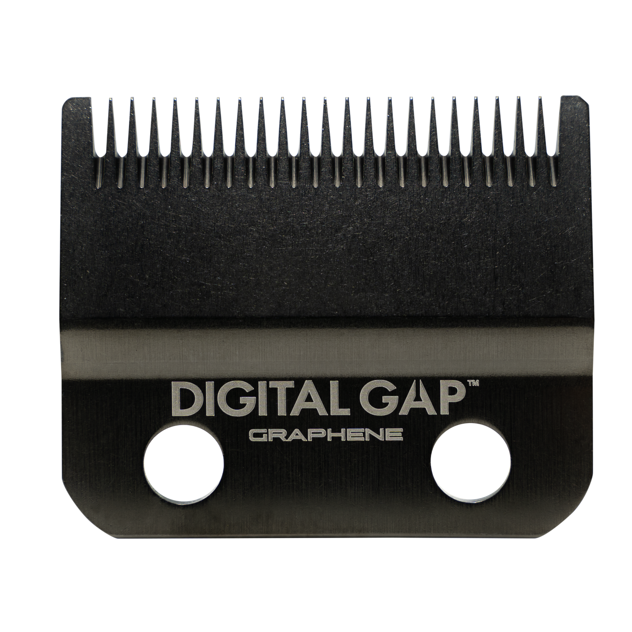 Digital Gap™ Ambassador Graphene Fade Clipper Blade