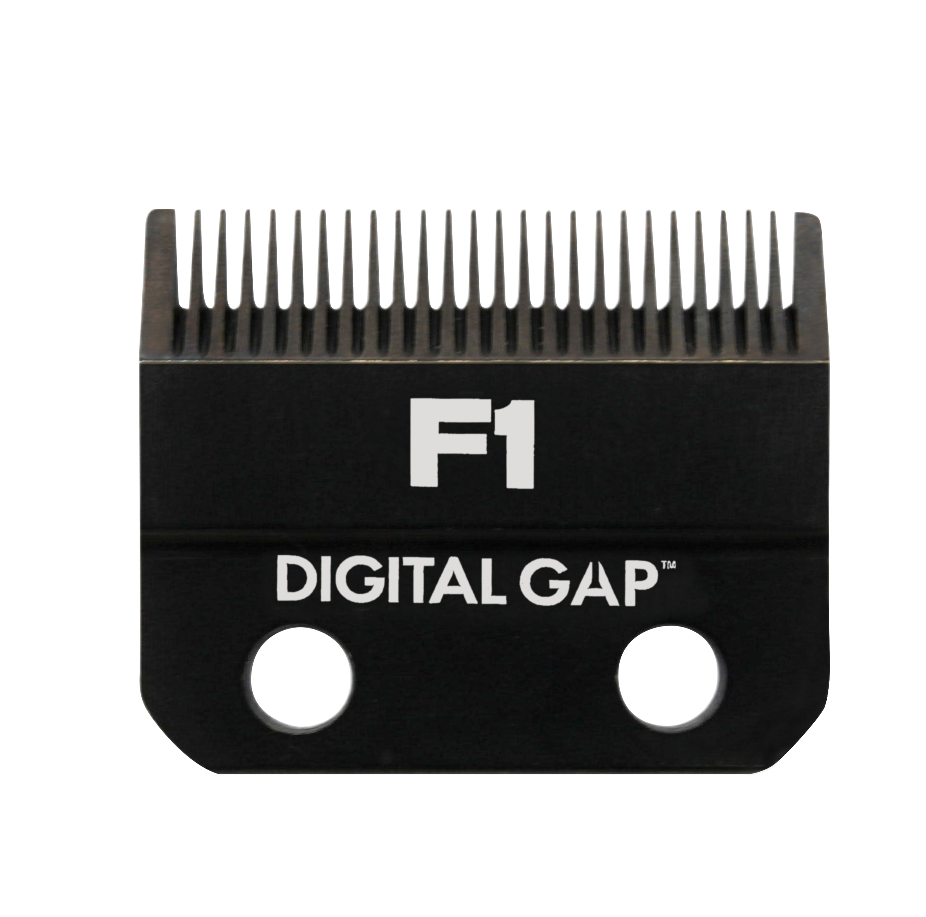 Digital Gap™ Graphene F1 Clipper Blade