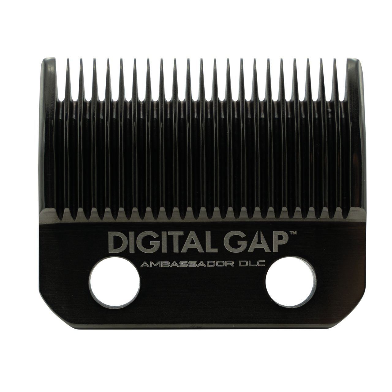 Digital Gap™ Ambassador DLC Taper Clipper Blade
