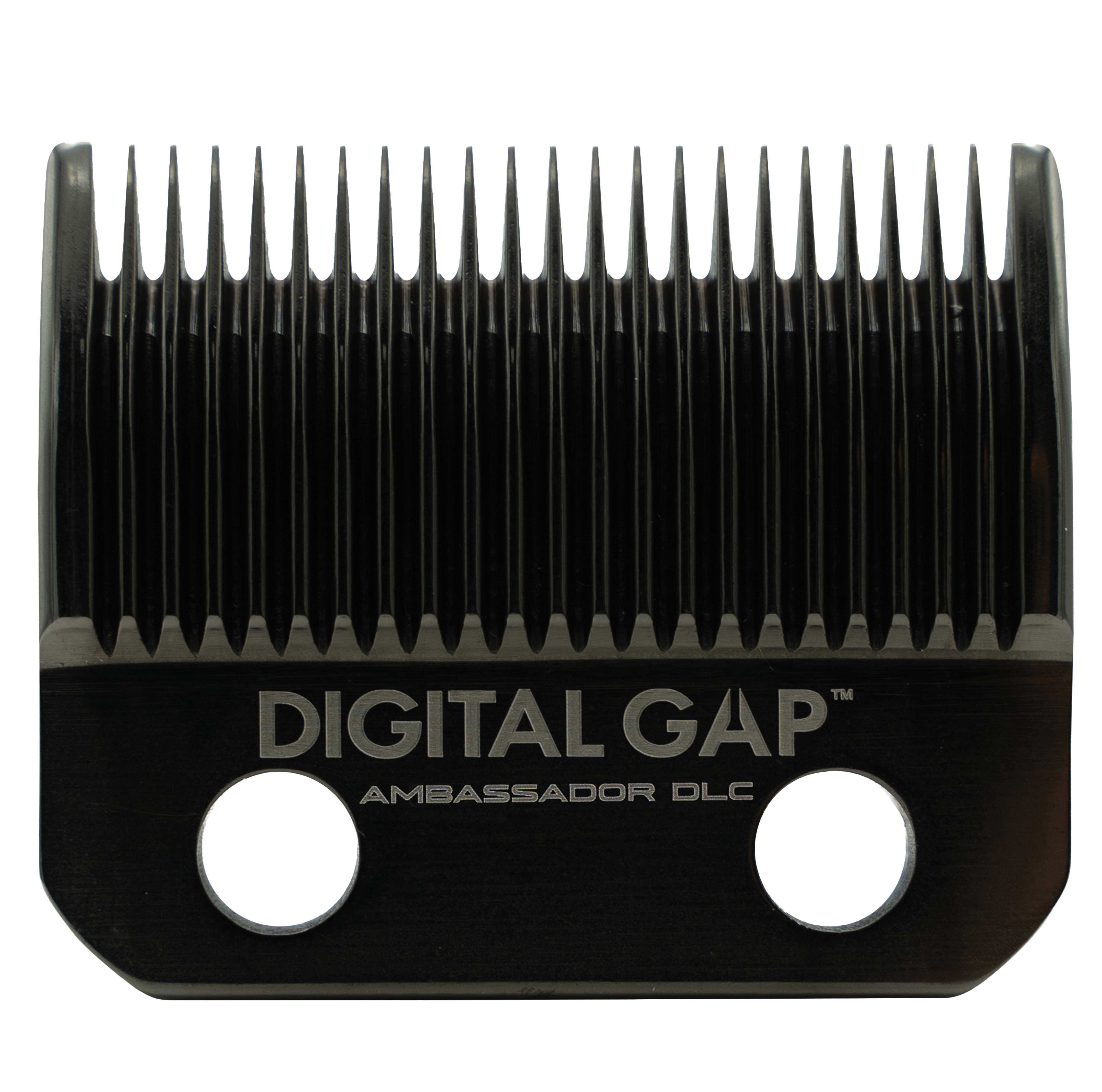 Digital Gap™ Ambassador DLC Taper Clipper Blade
