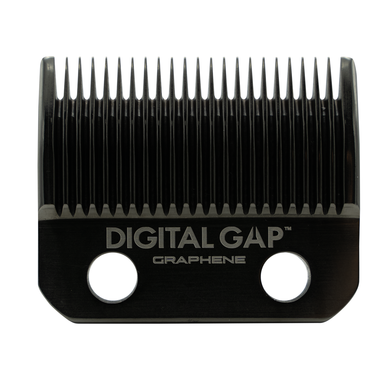 Digital Gap™ Ambassador Graphene Taper Clipper Blade