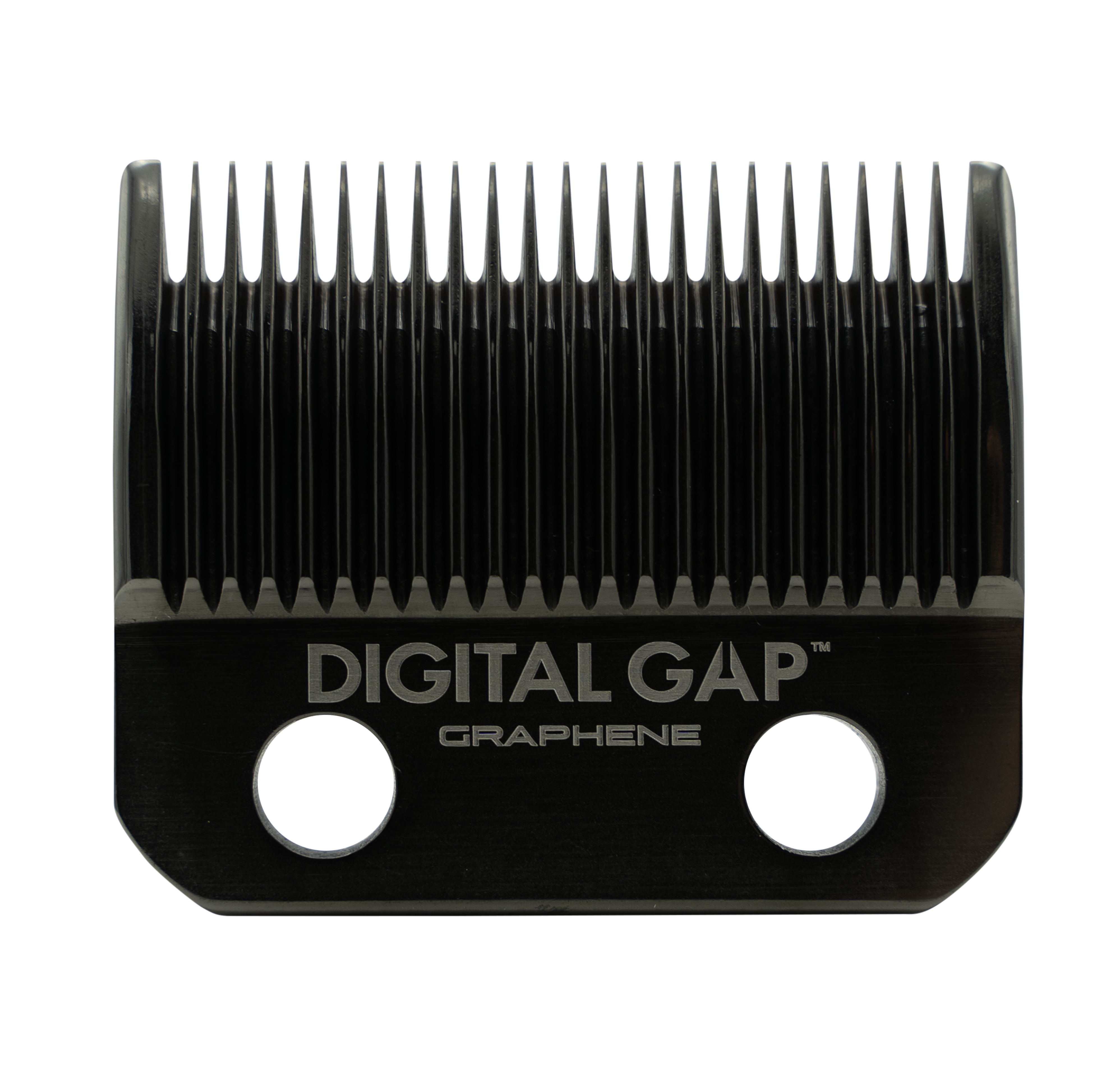 Digital Gap™ Ambassador Graphene Taper Clipper Blade