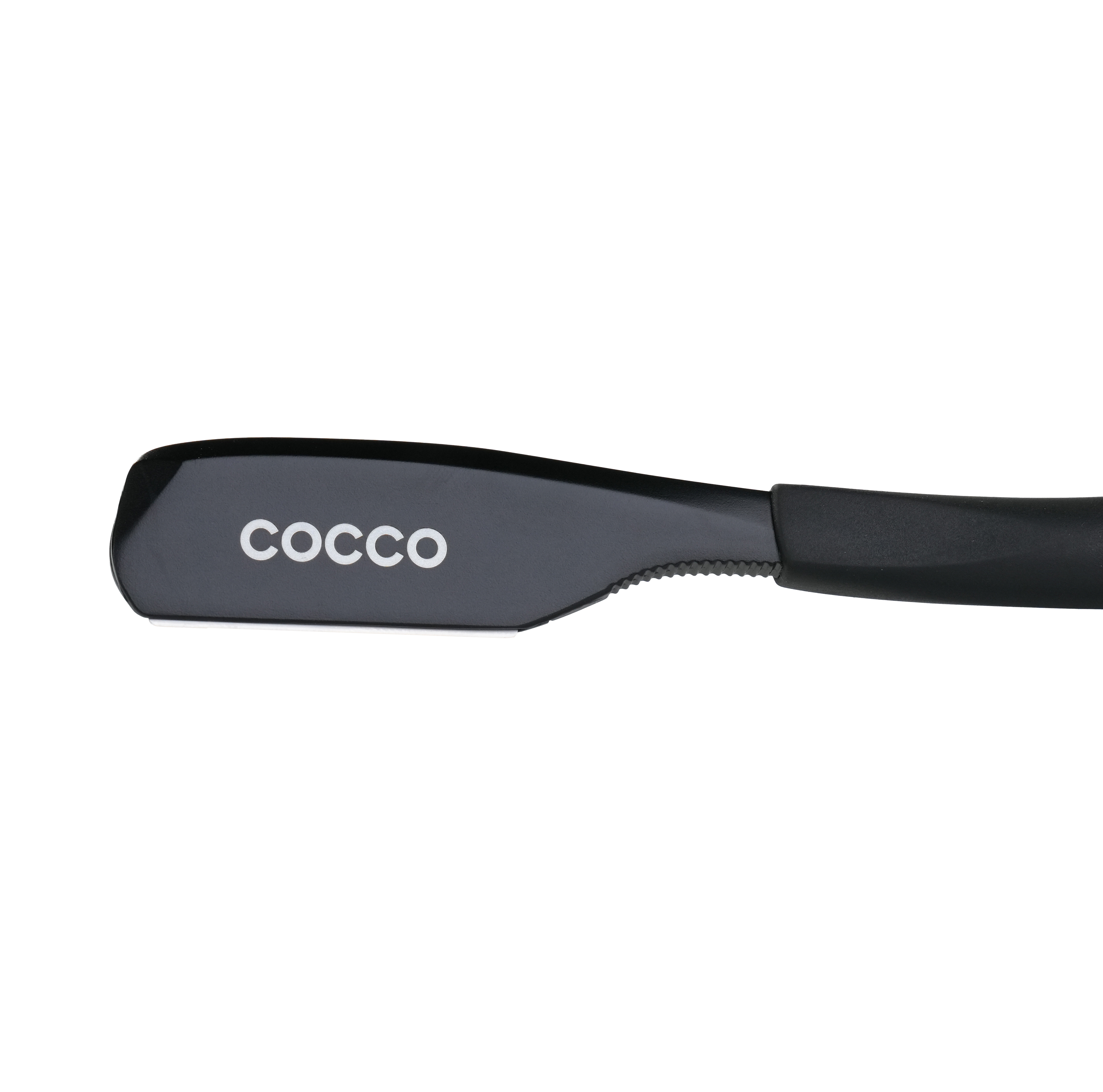 Straight Razor T15 - Matte Black