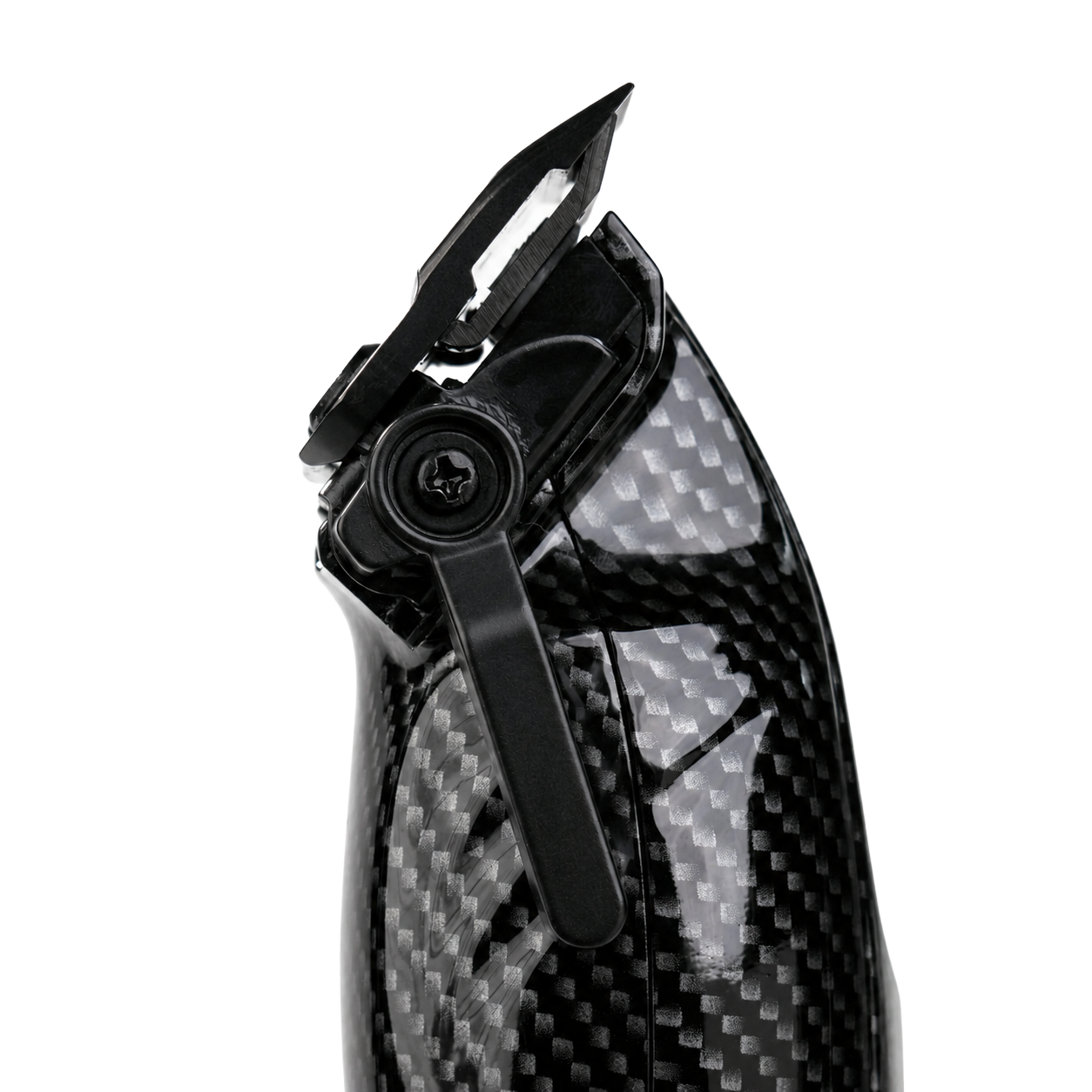 COCCO® Hyper Veloce Pro Clipper (Carbon Fiber)