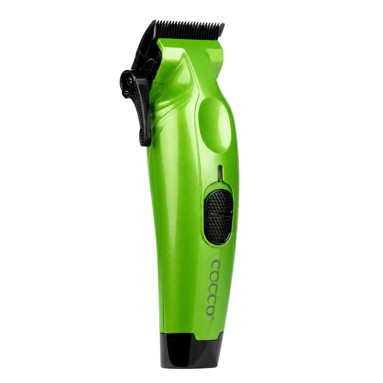 COCCO® Hyper Veloce Pro Clipper (Green)