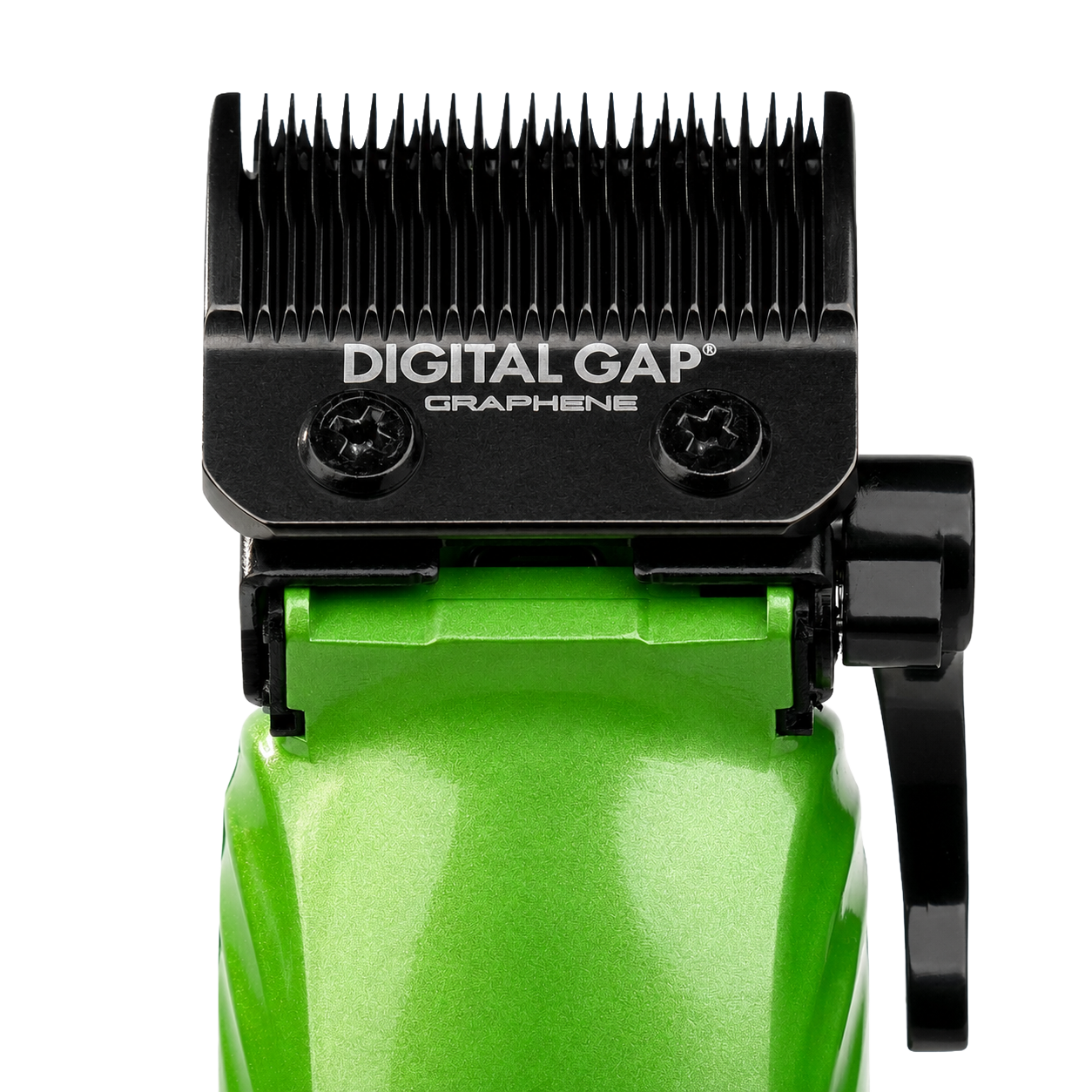COCCO® Hyper Veloce Pro Clipper (Green)