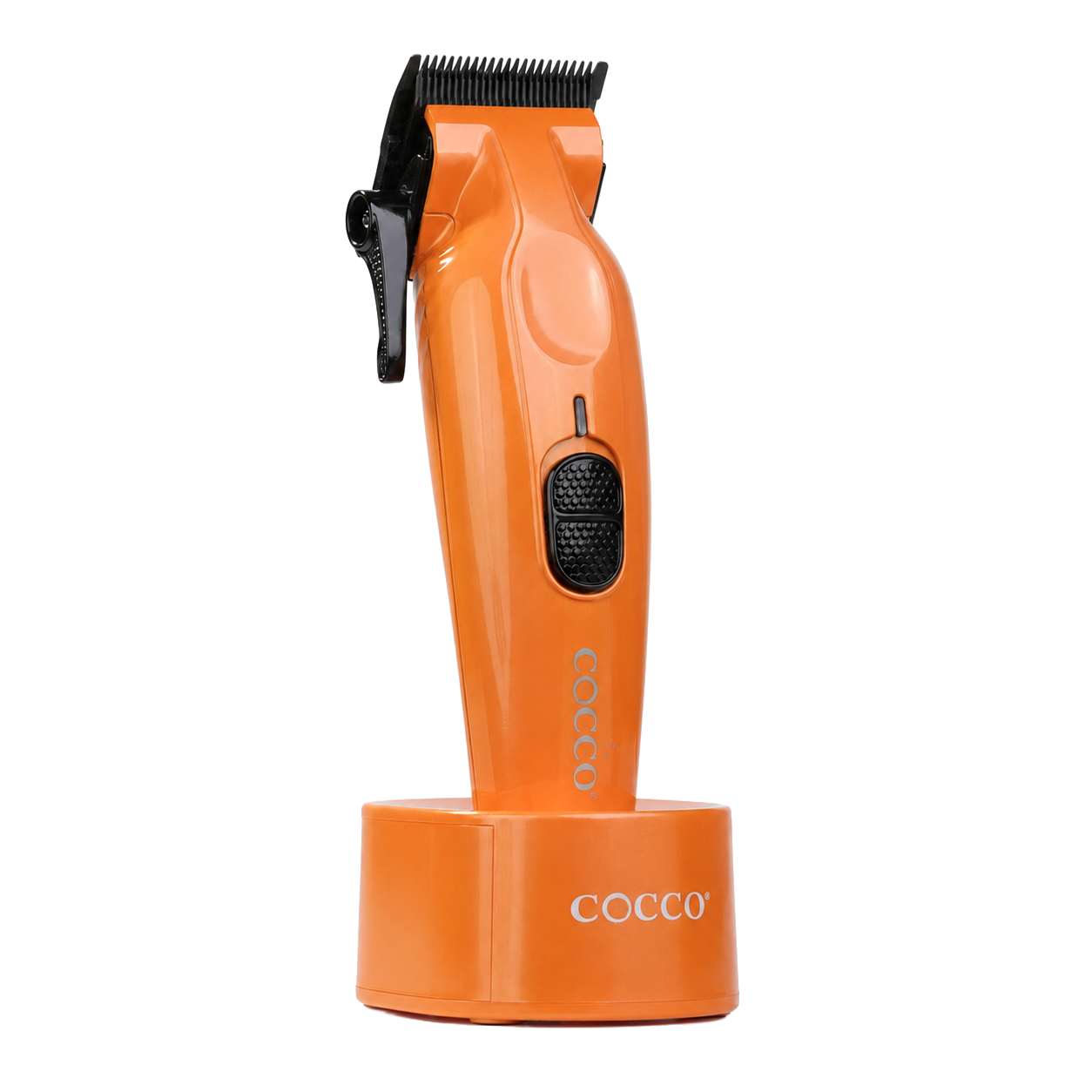 COCCO® Hyper Veloce Pro Clipper (Orange)