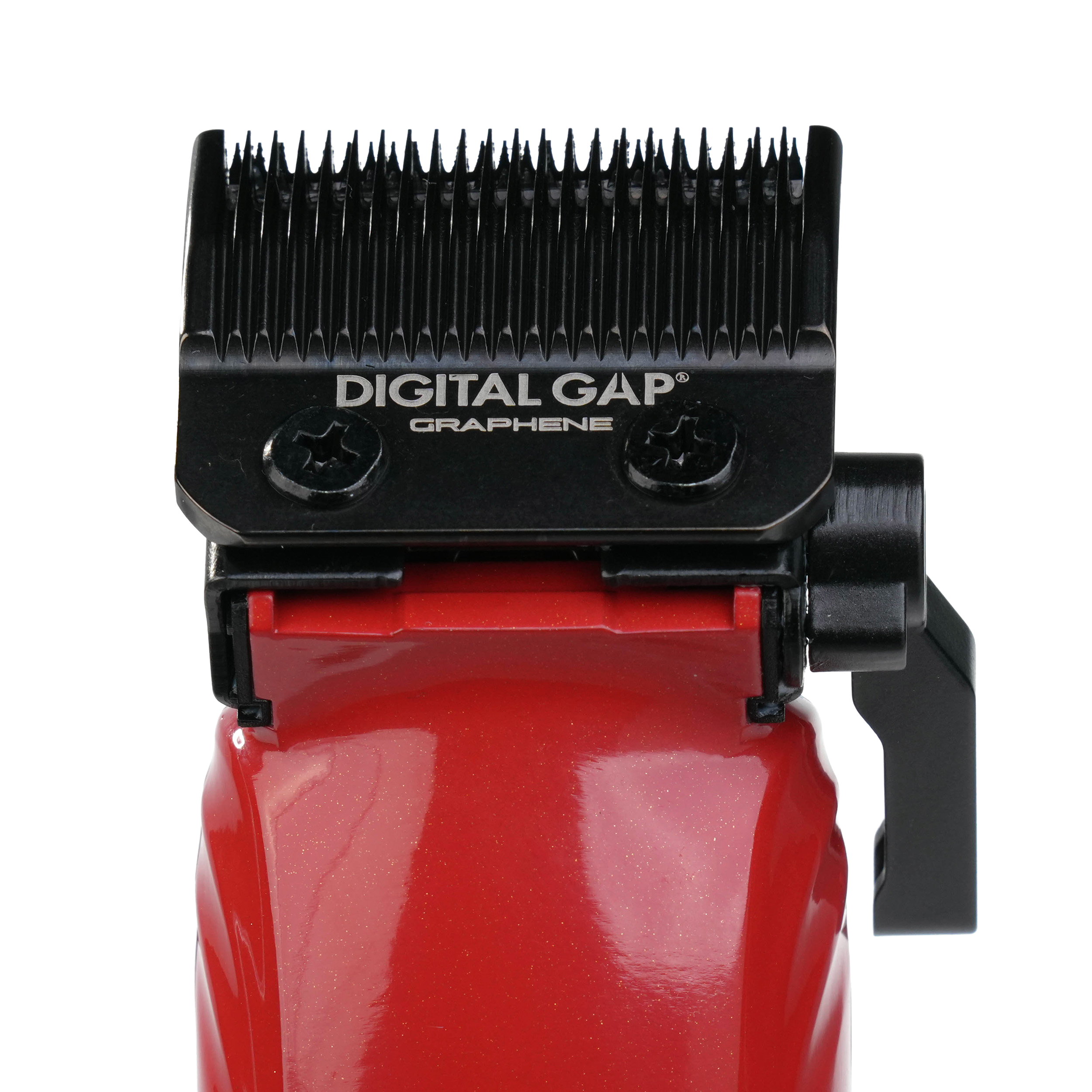 COCCO® Hyper Veloce Pro Clipper (Red)