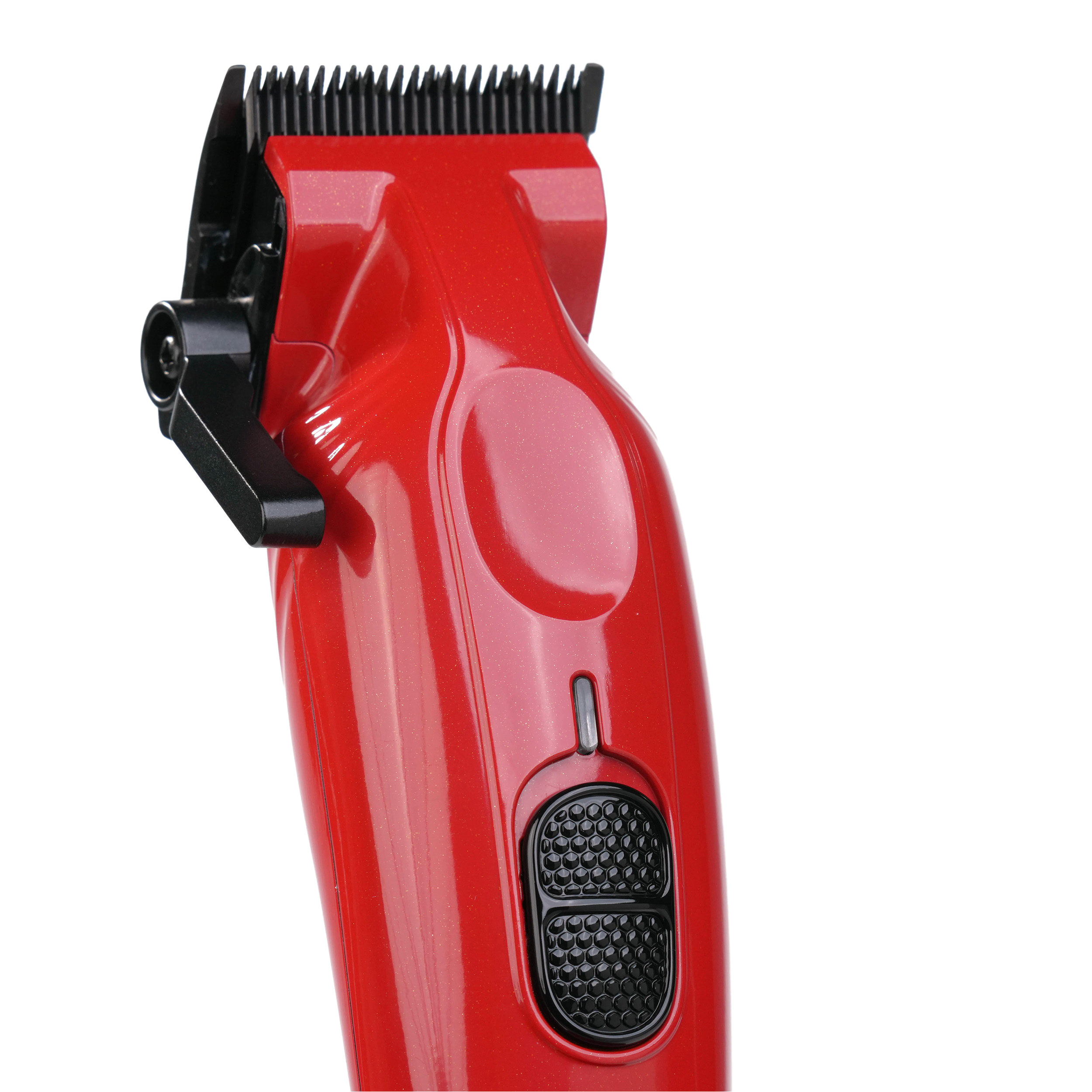 COCCO® Hyper Veloce Pro Clipper (Red)