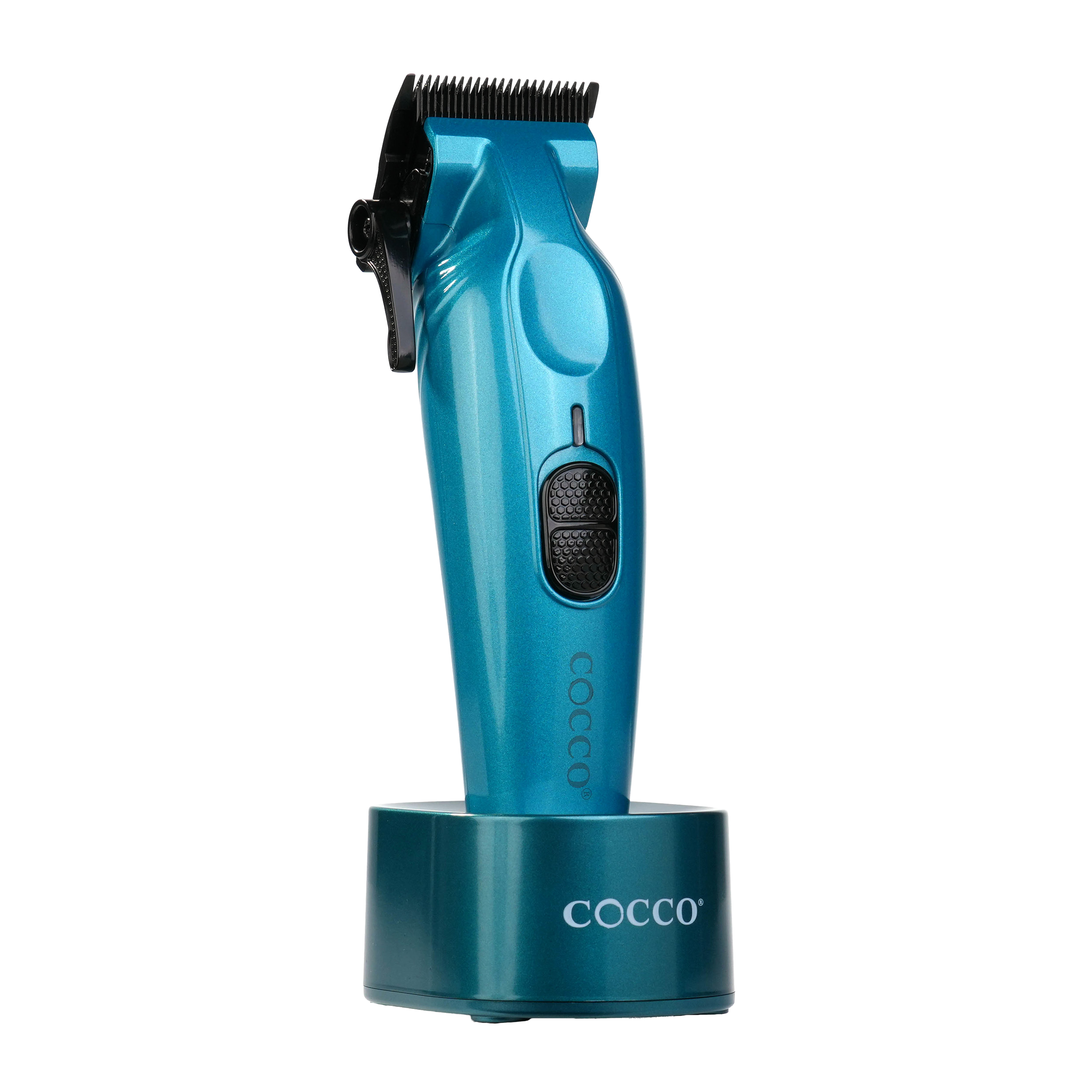 COCCO® Hyper Veloce Pro Clipper (Dark Teal)
