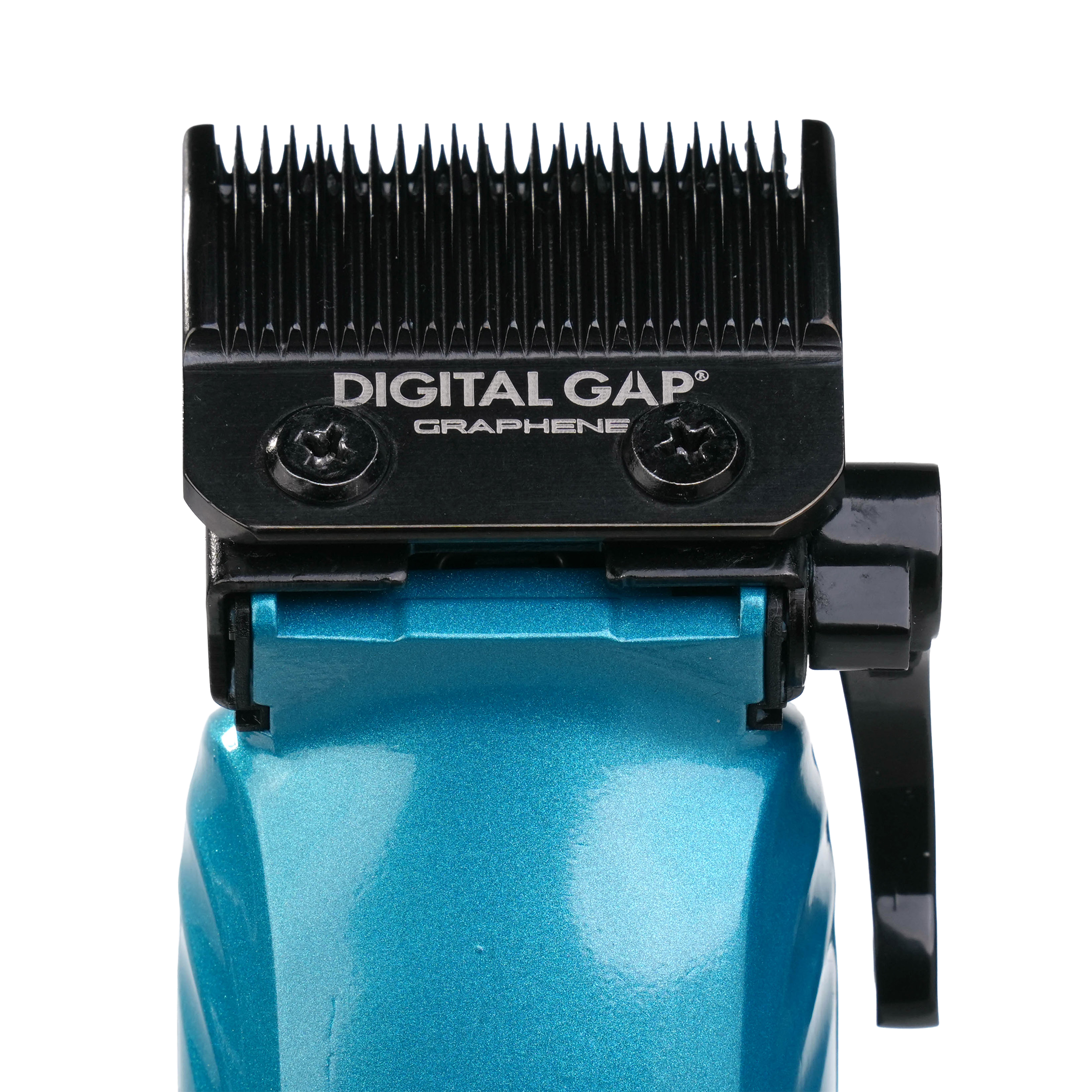 COCCO® Hyper Veloce Pro Clipper (Dark Teal)