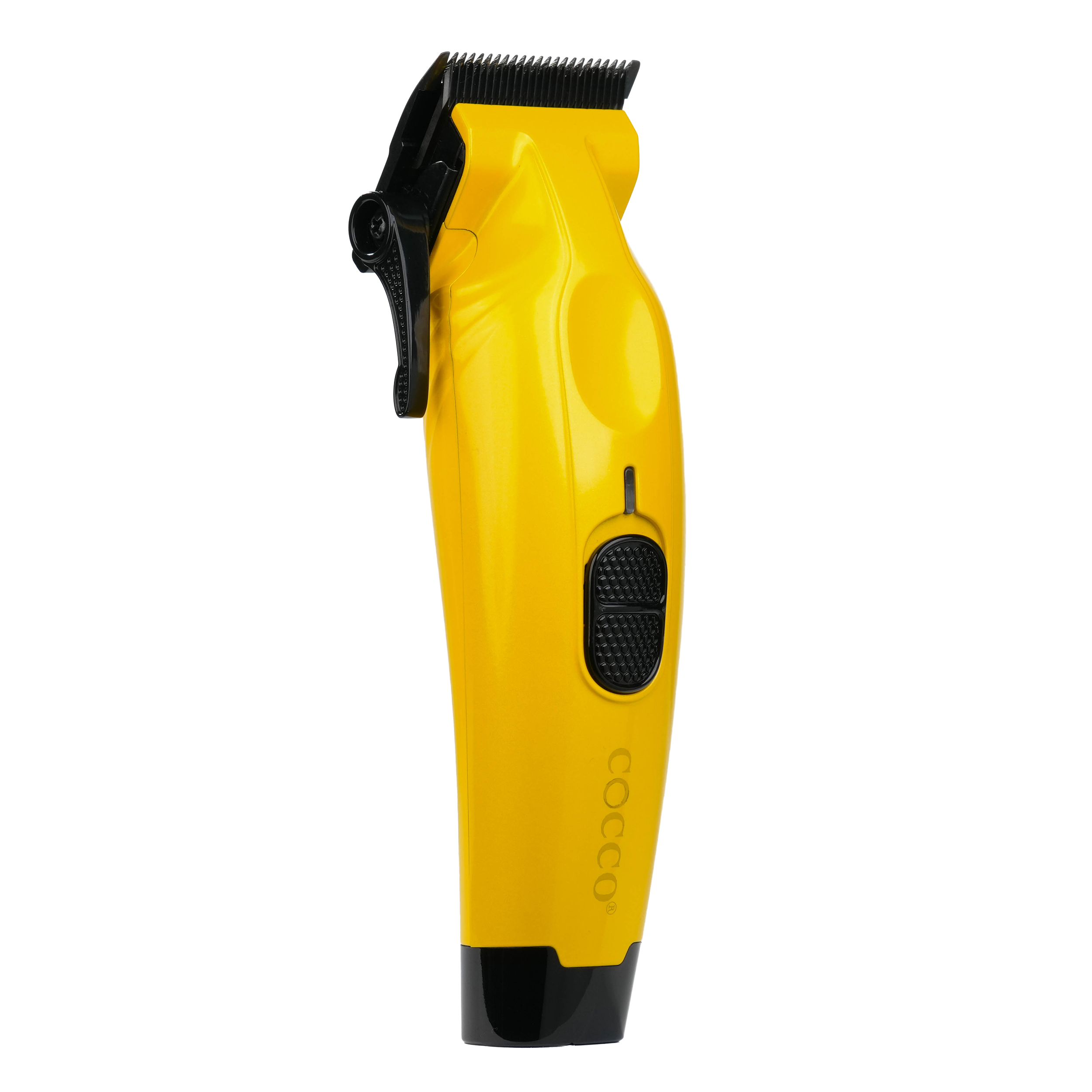 COCCO® Hyper Veloce Pro Clipper (Yellow)