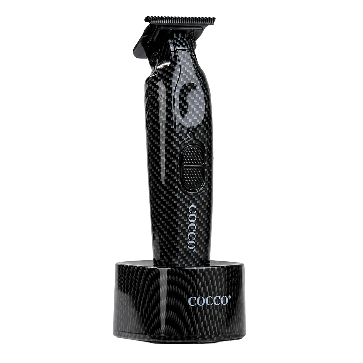COCCO® Hyper Veloce Pro Trimmer (Carbon Fiber)