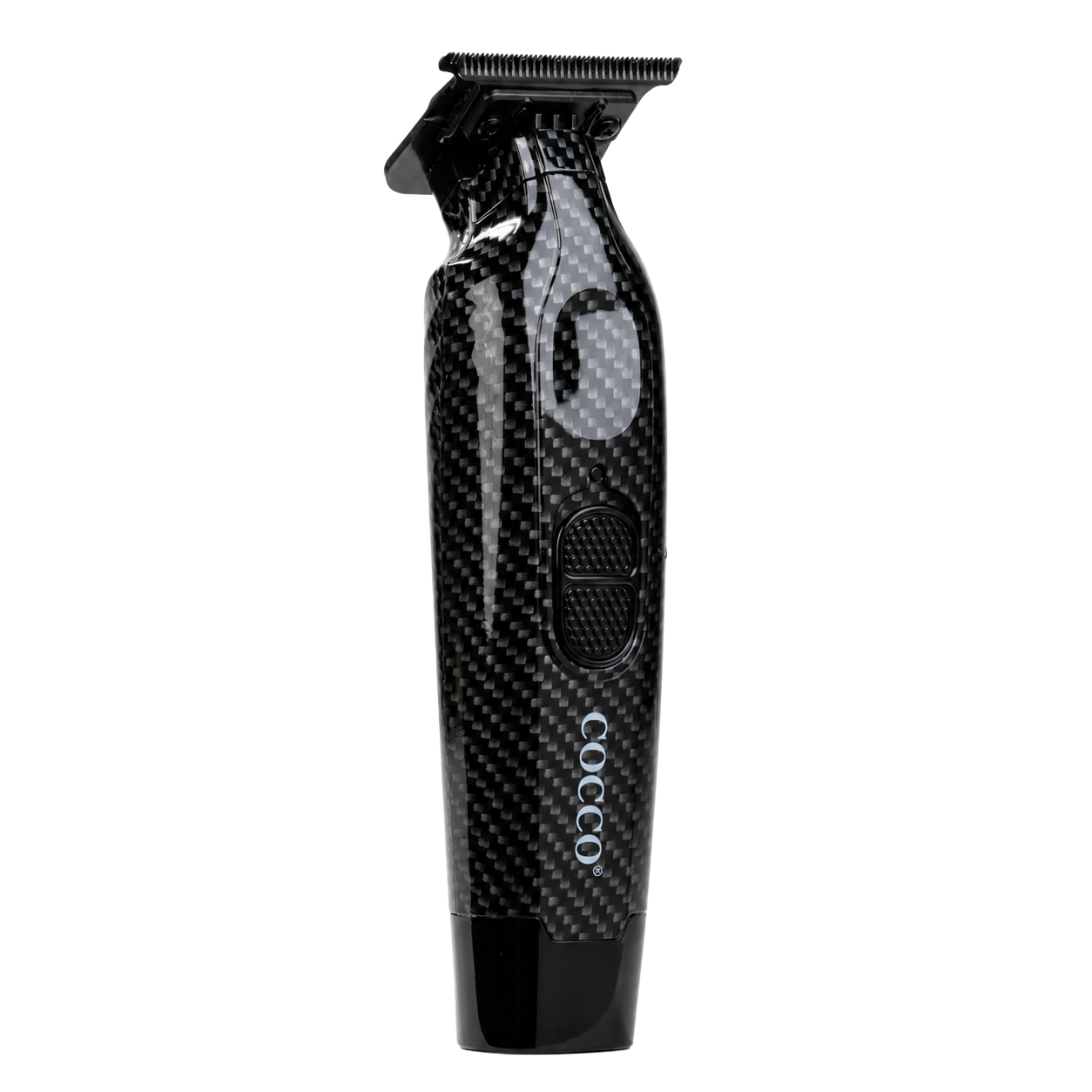 COCCO® Hyper Veloce Pro Trimmer (Carbon Fiber)