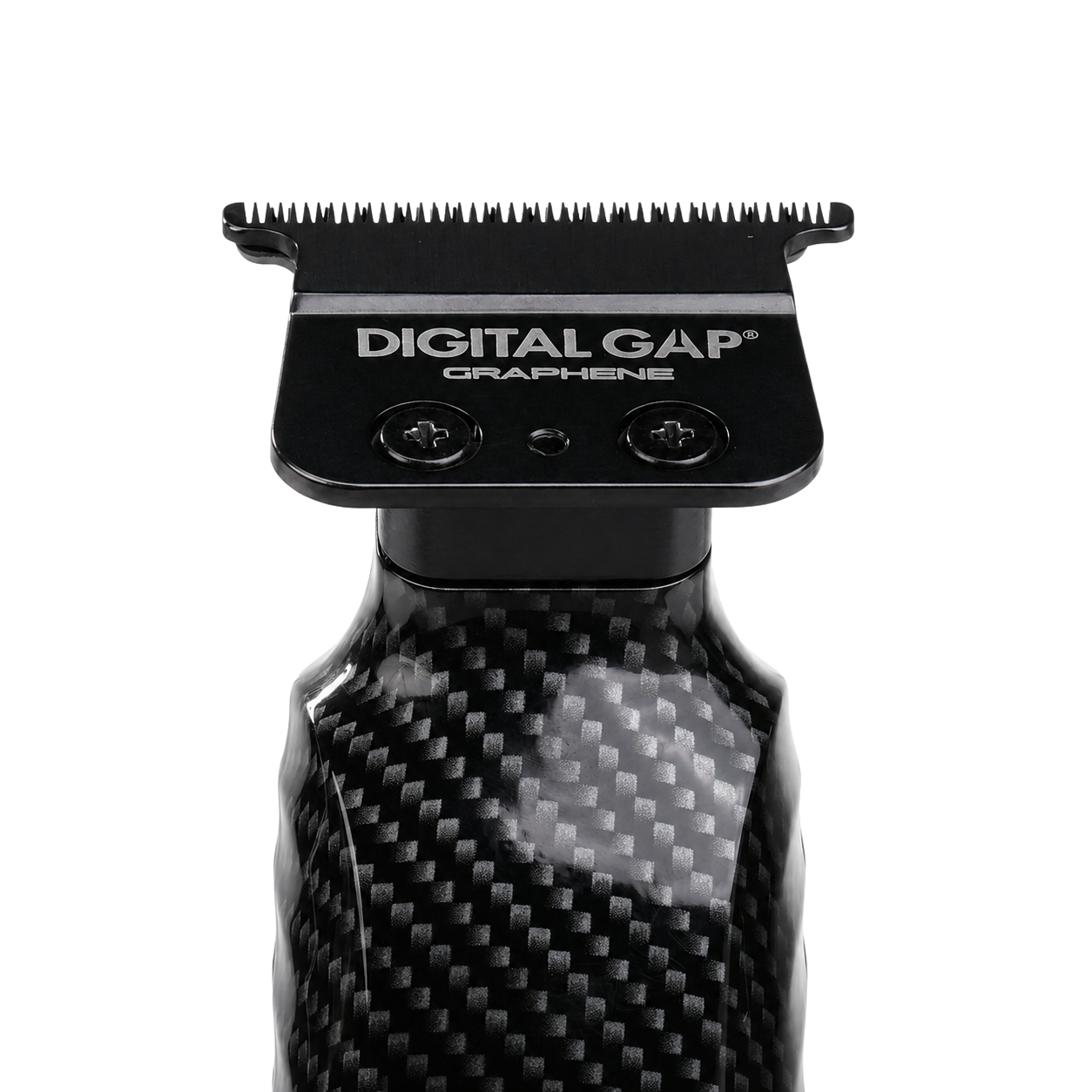 COCCO® Hyper Veloce Pro Trimmer (Carbon Fiber)