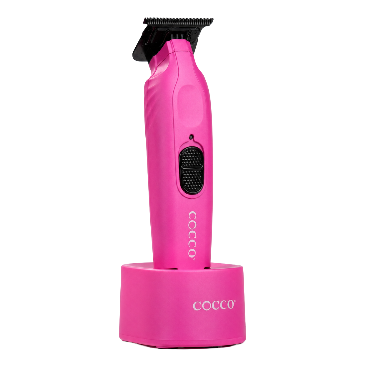COCCO® Hyper Veloce Pro Trimmer (PINK)