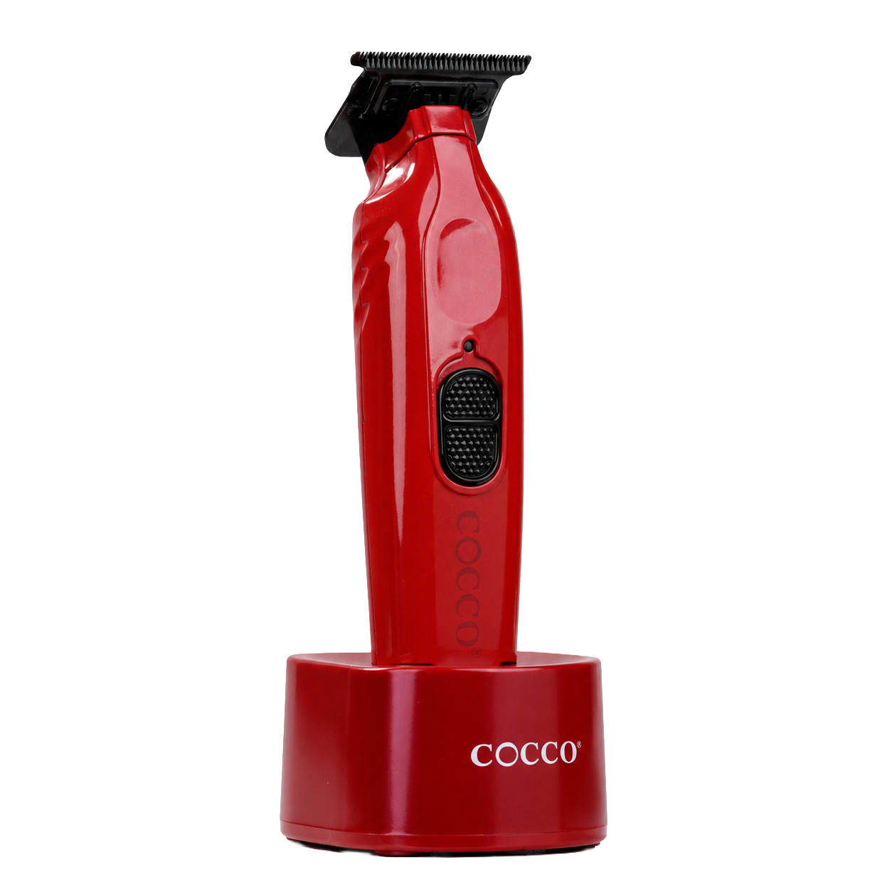 COCCO® Hyper Veloce Pro Trimmer (Red)