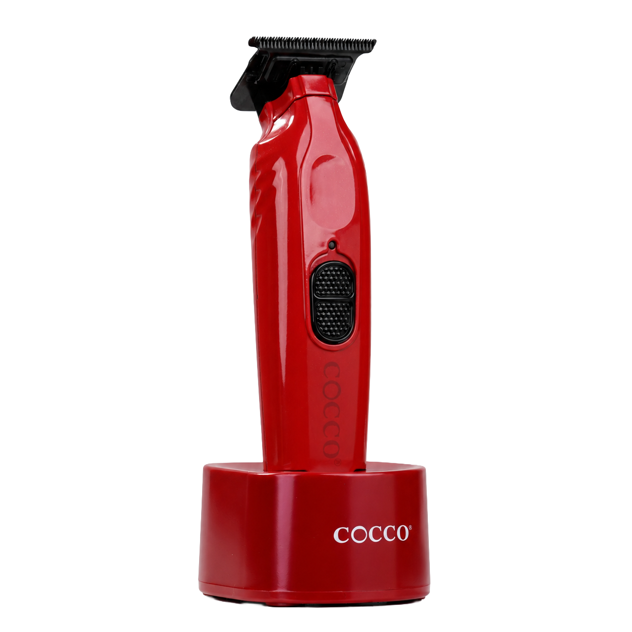 COCCO® Hyper Veloce Pro Trimmer (Red)