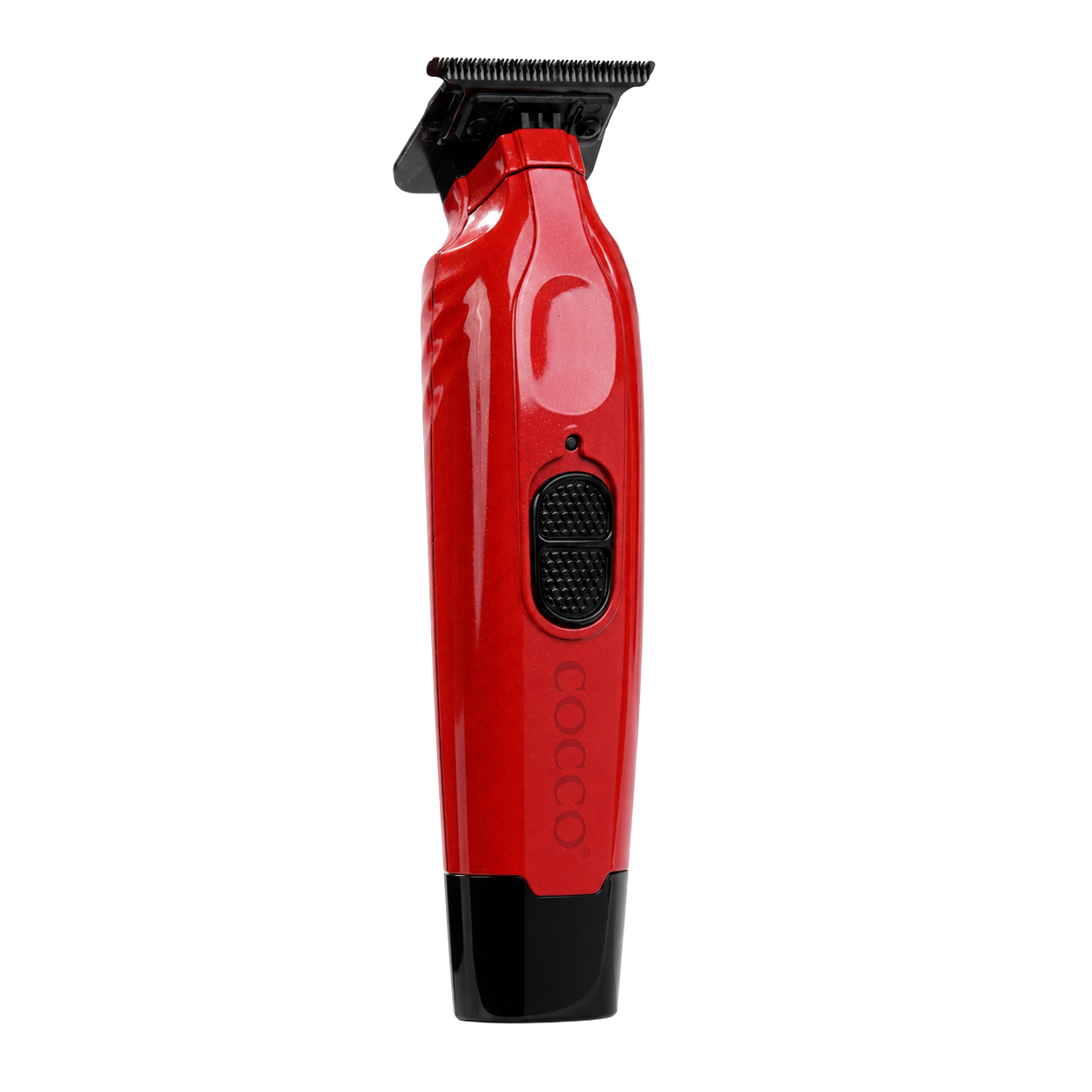 COCCO® Hyper Veloce Pro Trimmer (Red)