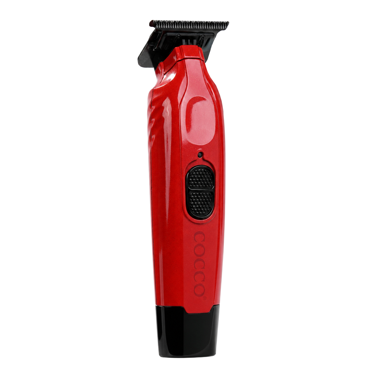 COCCO® Hyper Veloce Pro Trimmer (Red)