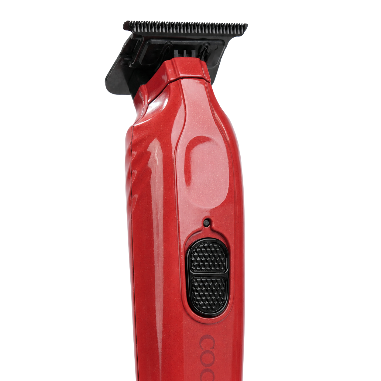COCCO® Hyper Veloce Pro Trimmer (Red)