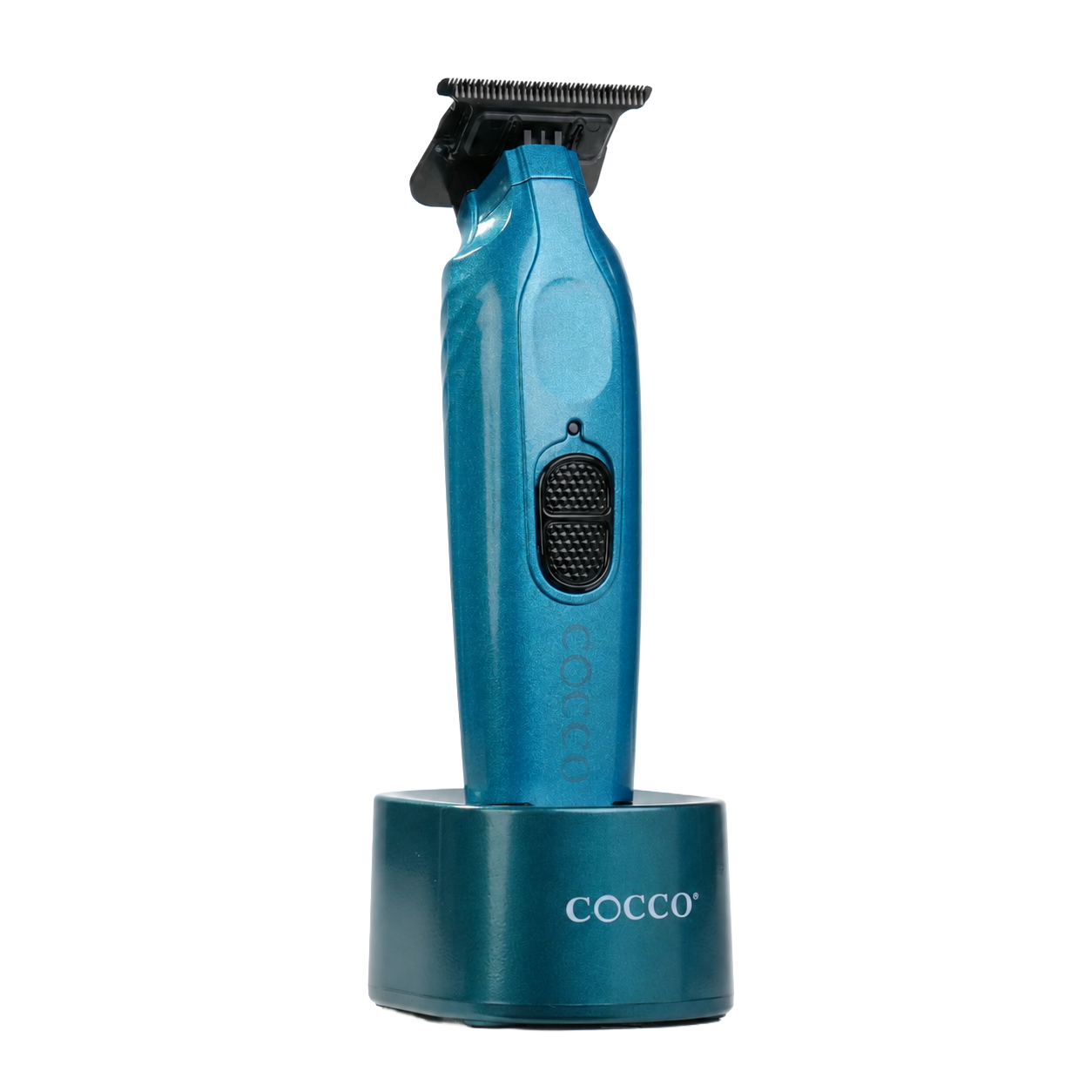 COCCO® Hyper Veloce Pro Trimmer (Dark Teal)
