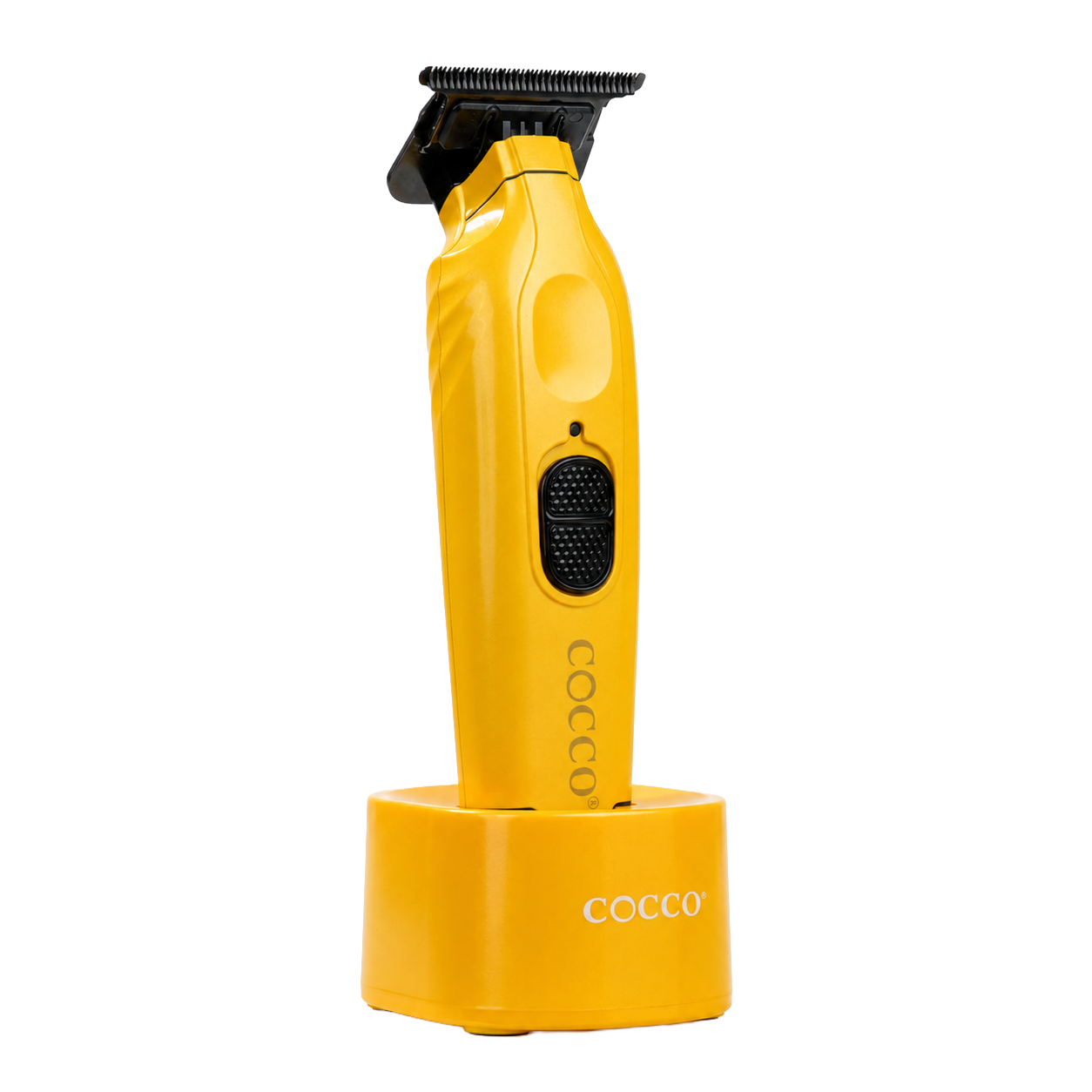 COCCO® Hyper Veloce Pro Trimmer (Yellow)