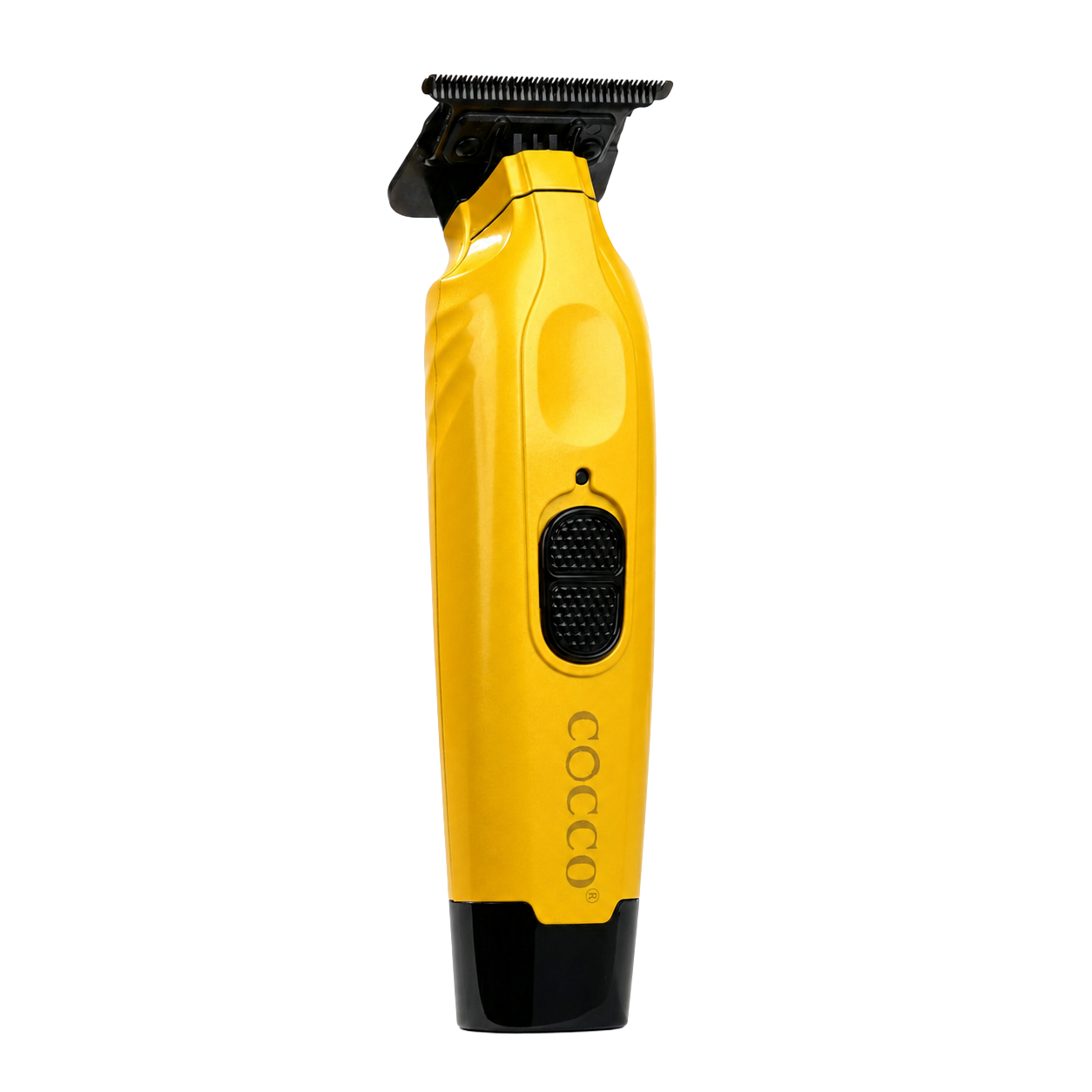 COCCO® Hyper Veloce Pro Trimmer (Yellow)
