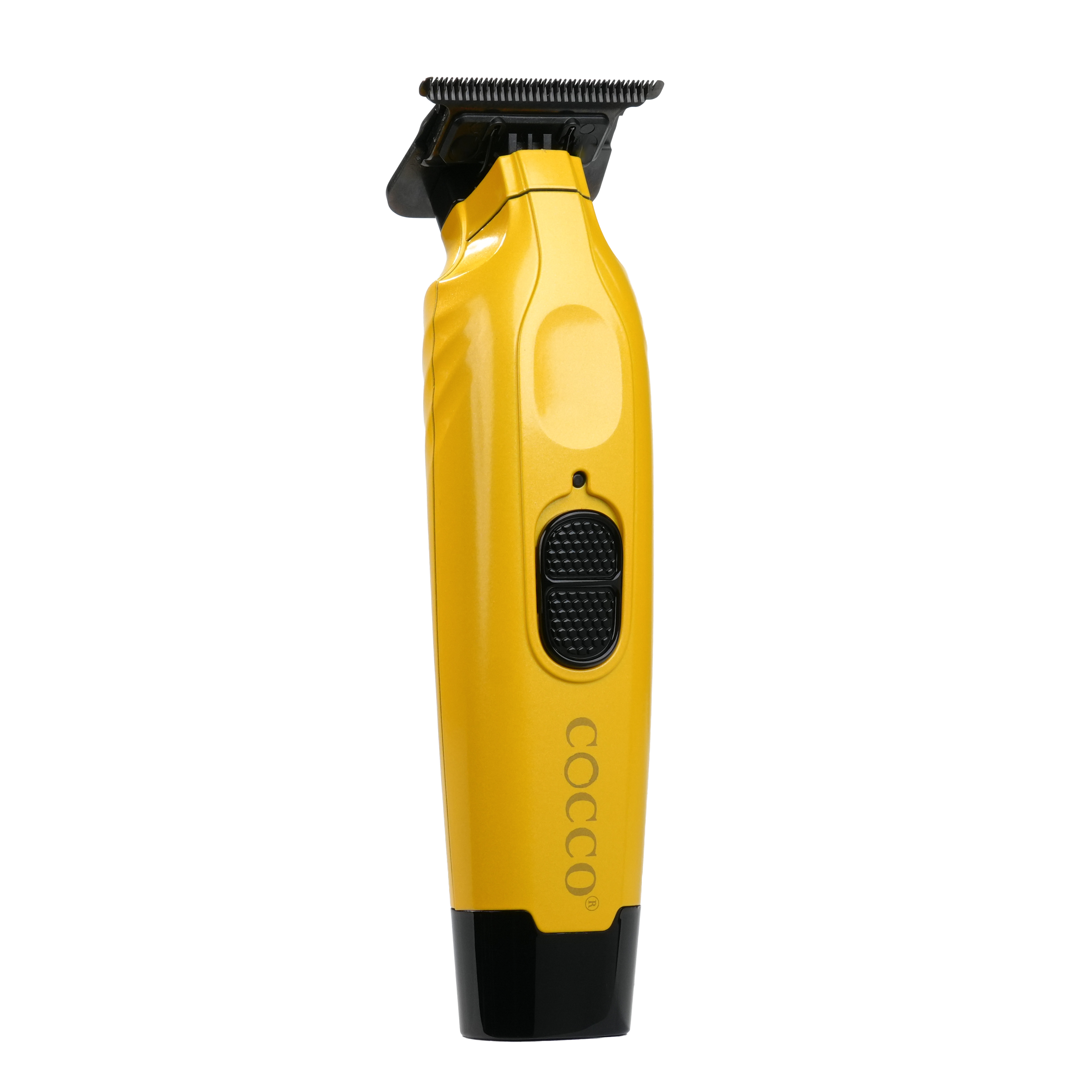 COCCO® Hyper Veloce Pro Trimmer (Yellow)
