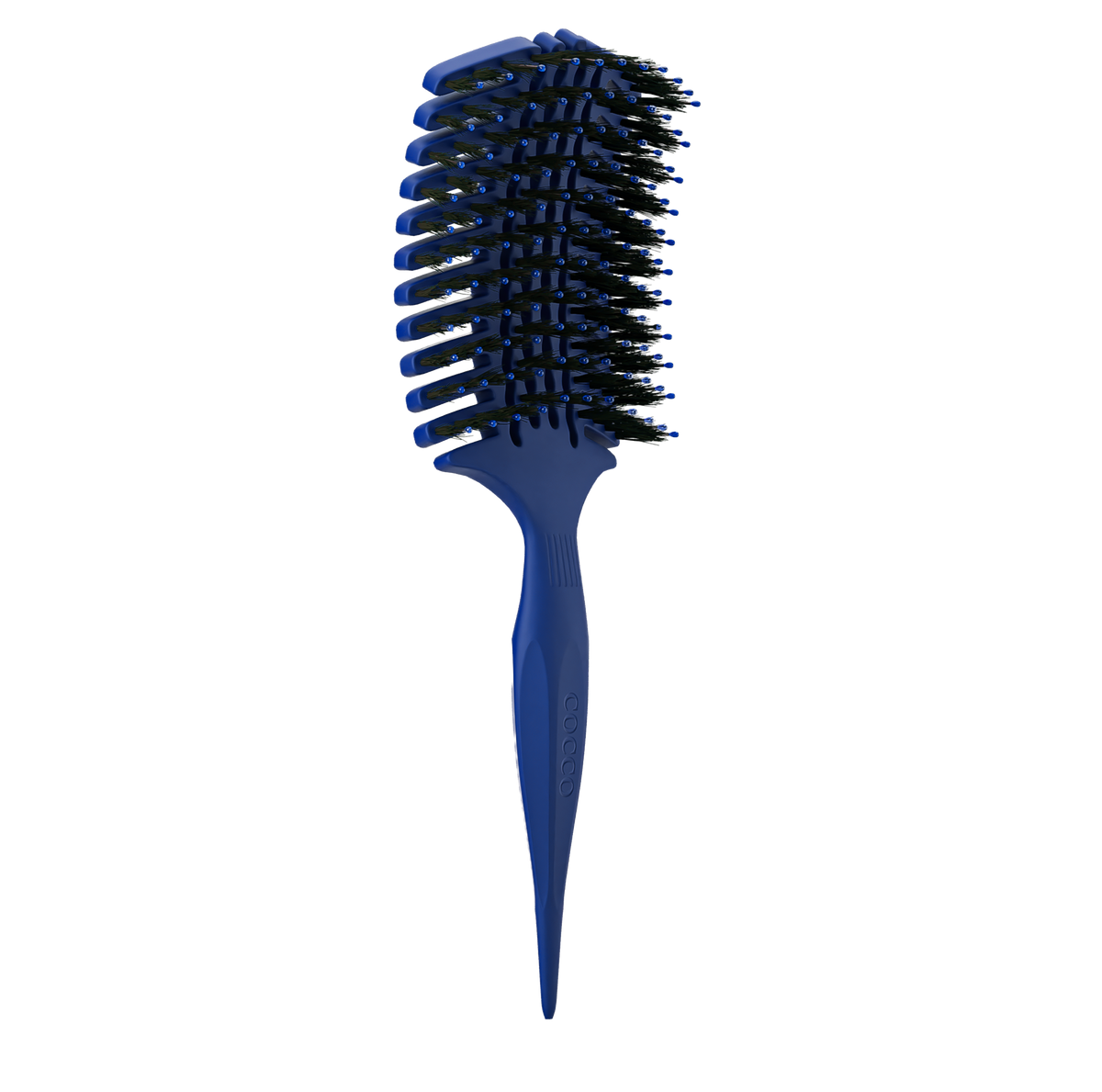 COCCO® Aura Vent Boar Brush