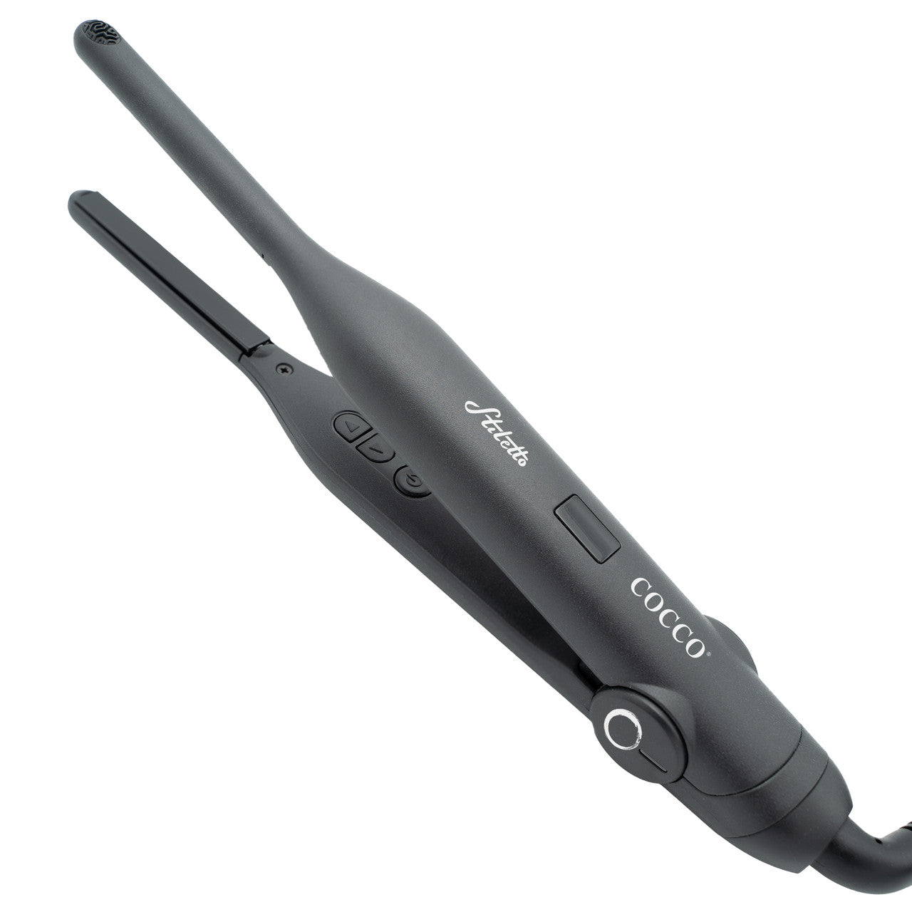 Stiletto 3/10" Flat Iron