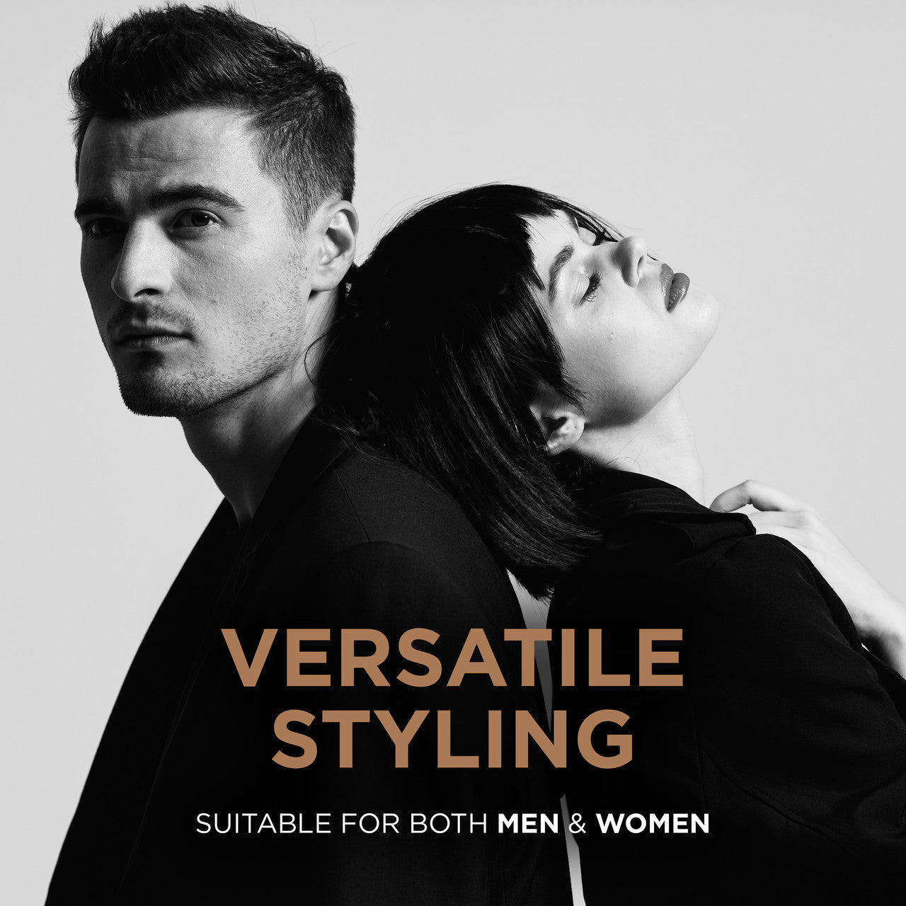 Cocco Stiletto 3/10" Domed Flat Iron