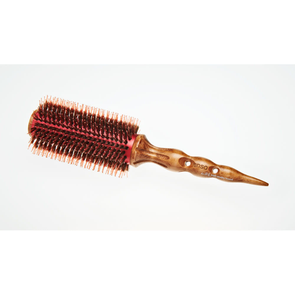 CoolTex Ceramic Boar Brush (Select Size)