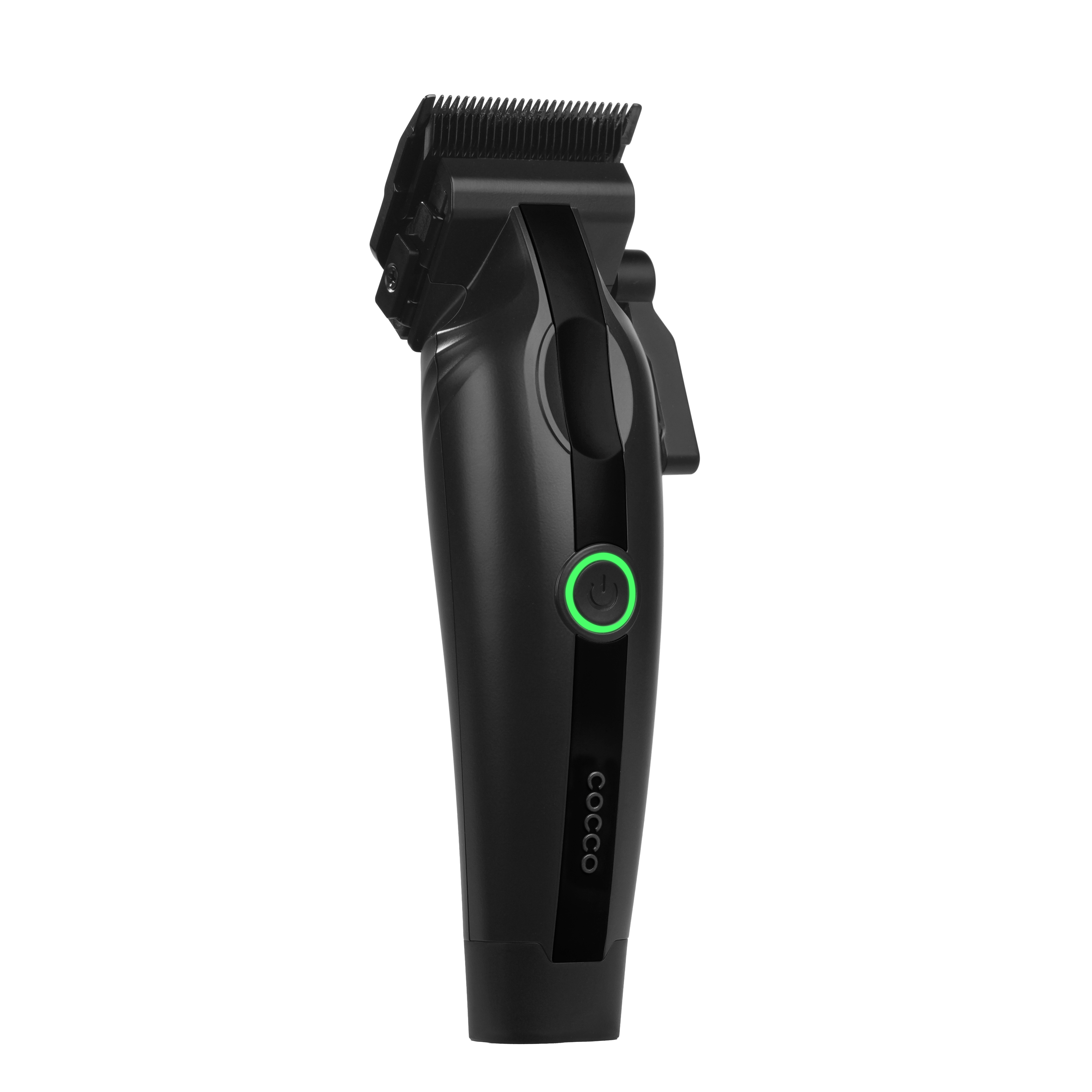 COCCO® Veloce Lite Clipper (Black/Black Stripe)