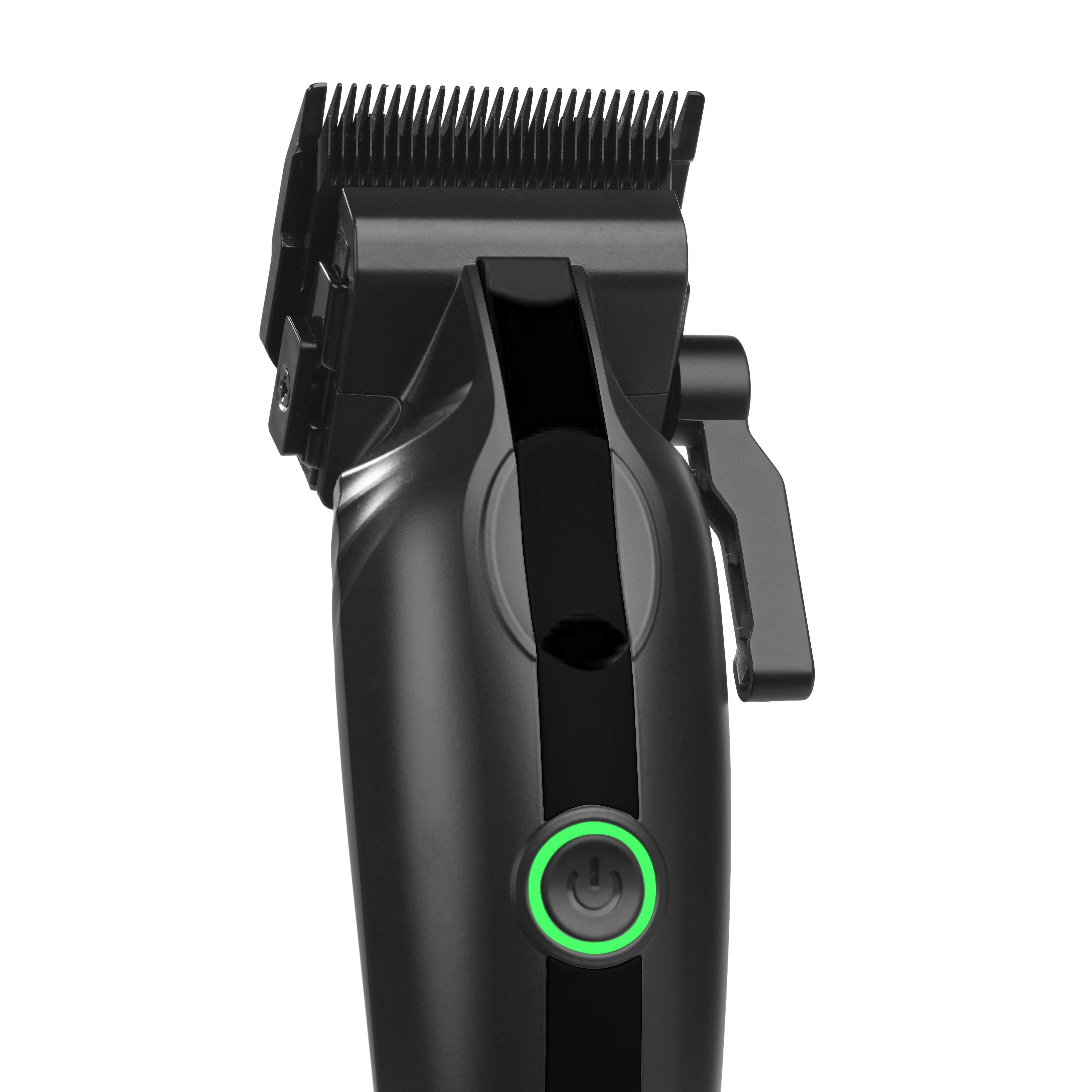 COCCO® Veloce Lite Clipper (Black/Black Stripe)