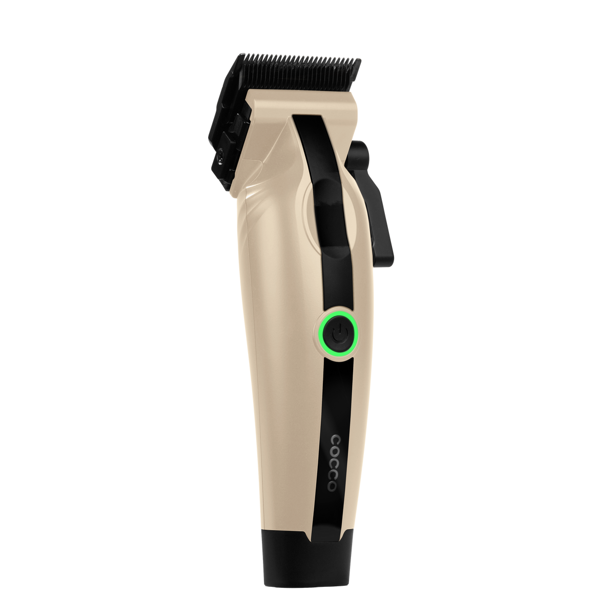COCCO® Dubai Sand Veloce Lite Clipper (Tan/Black Stripe)