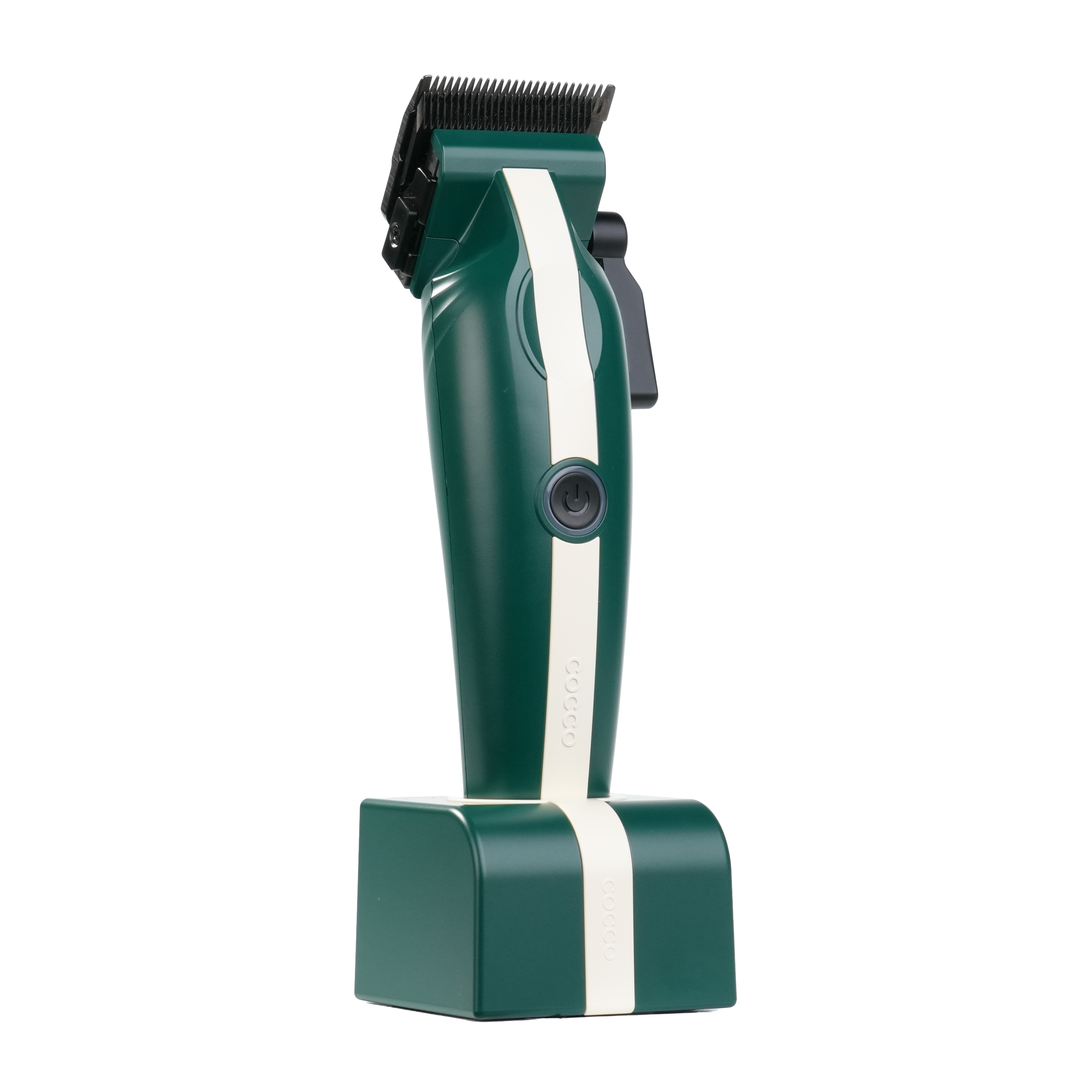 COCCO® Veloce Lite Clipper (Green/White Stripe)