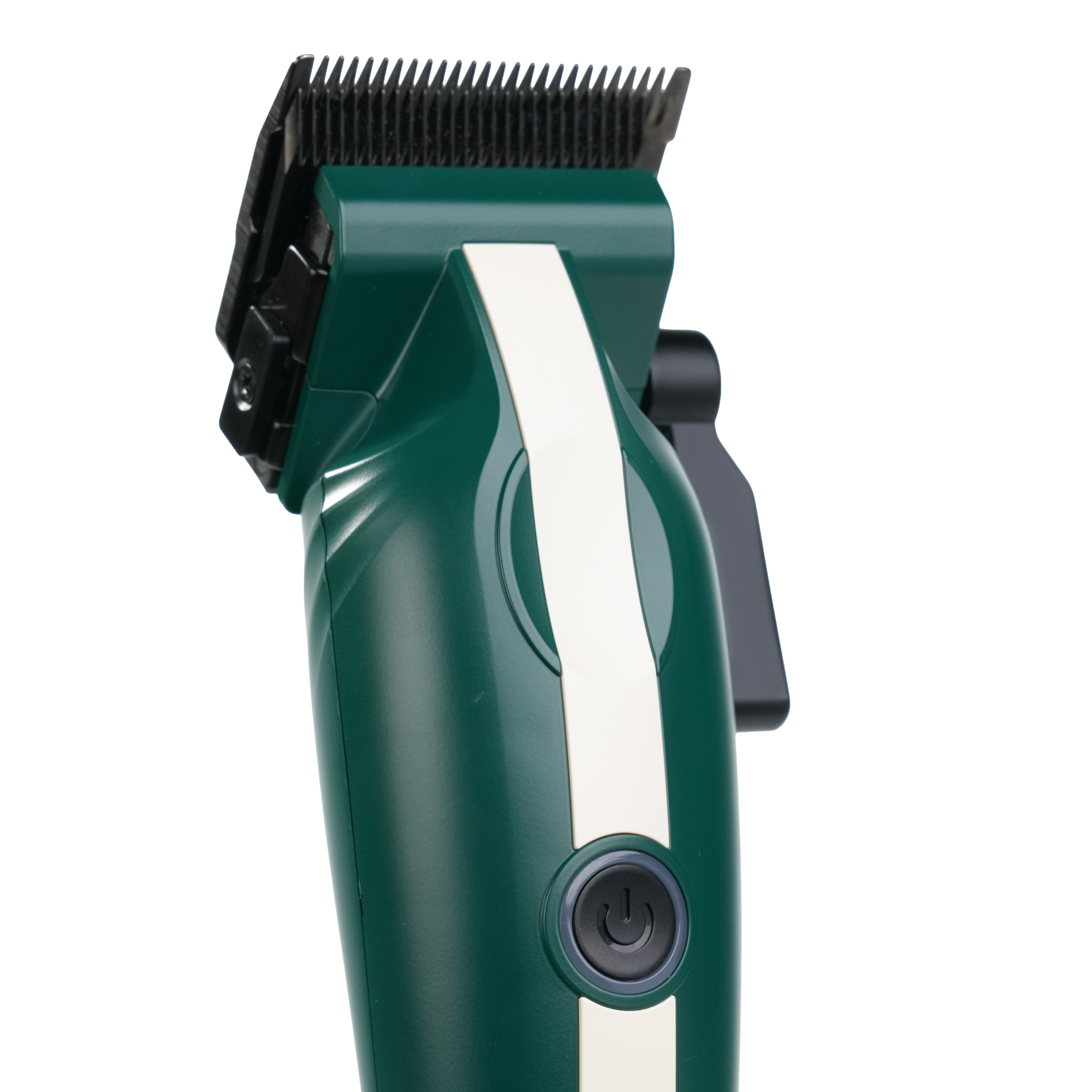 COCCO® Veloce Lite Clipper (Green/White Stripe)