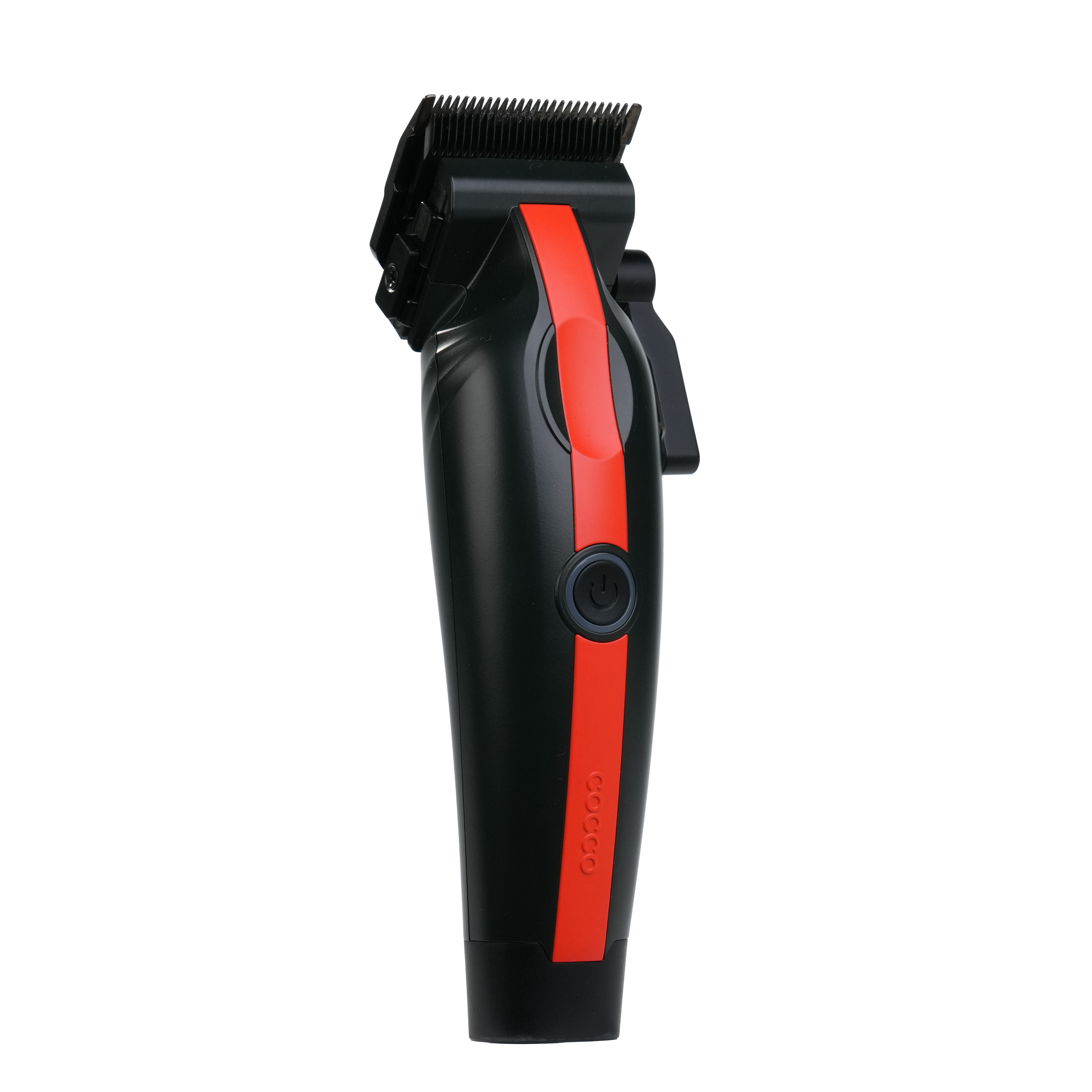 COCCO® Veloce Lite Clipper (Black/Red Stripe)