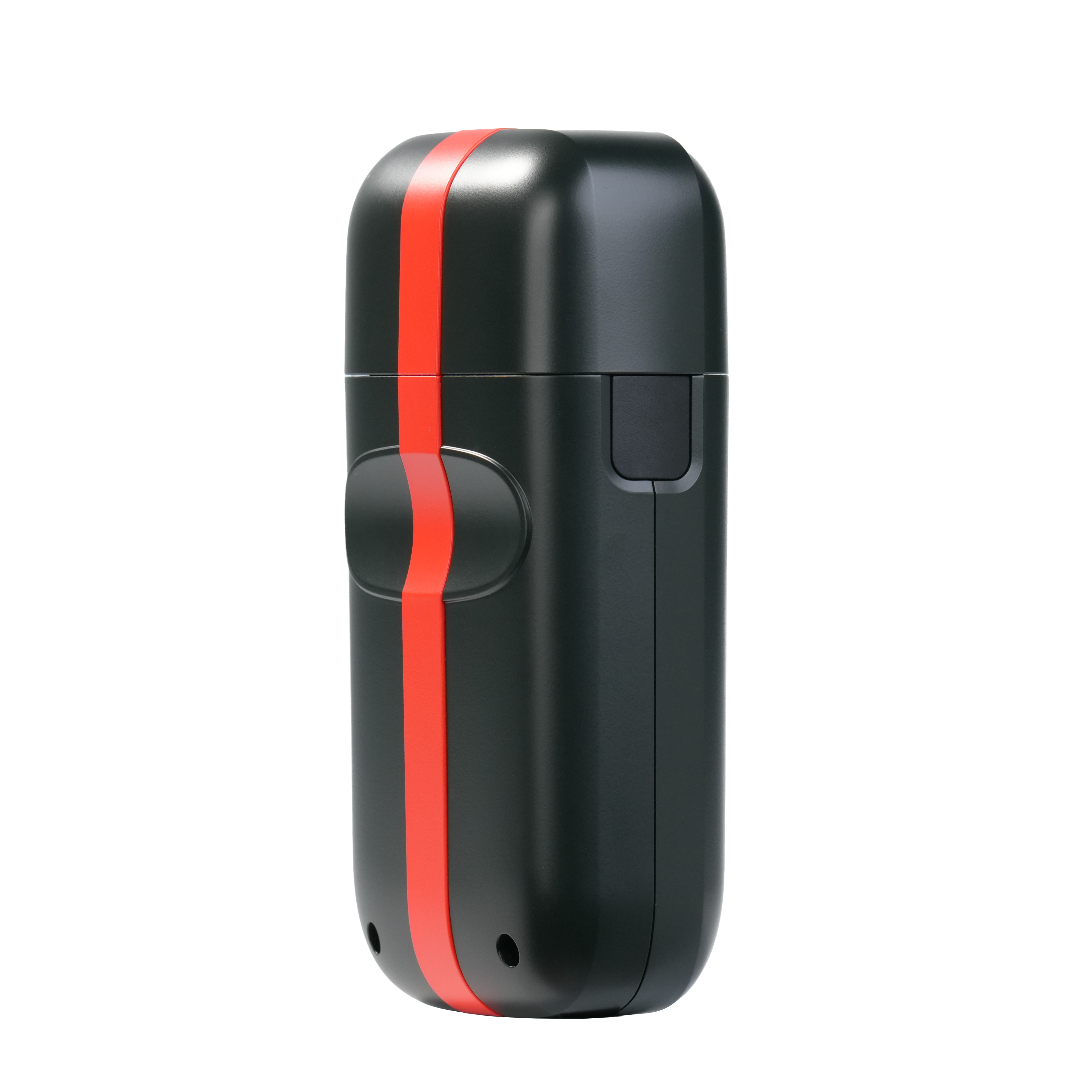 COCCO® Veloce Lite Shaver (Black/Red Stripe)