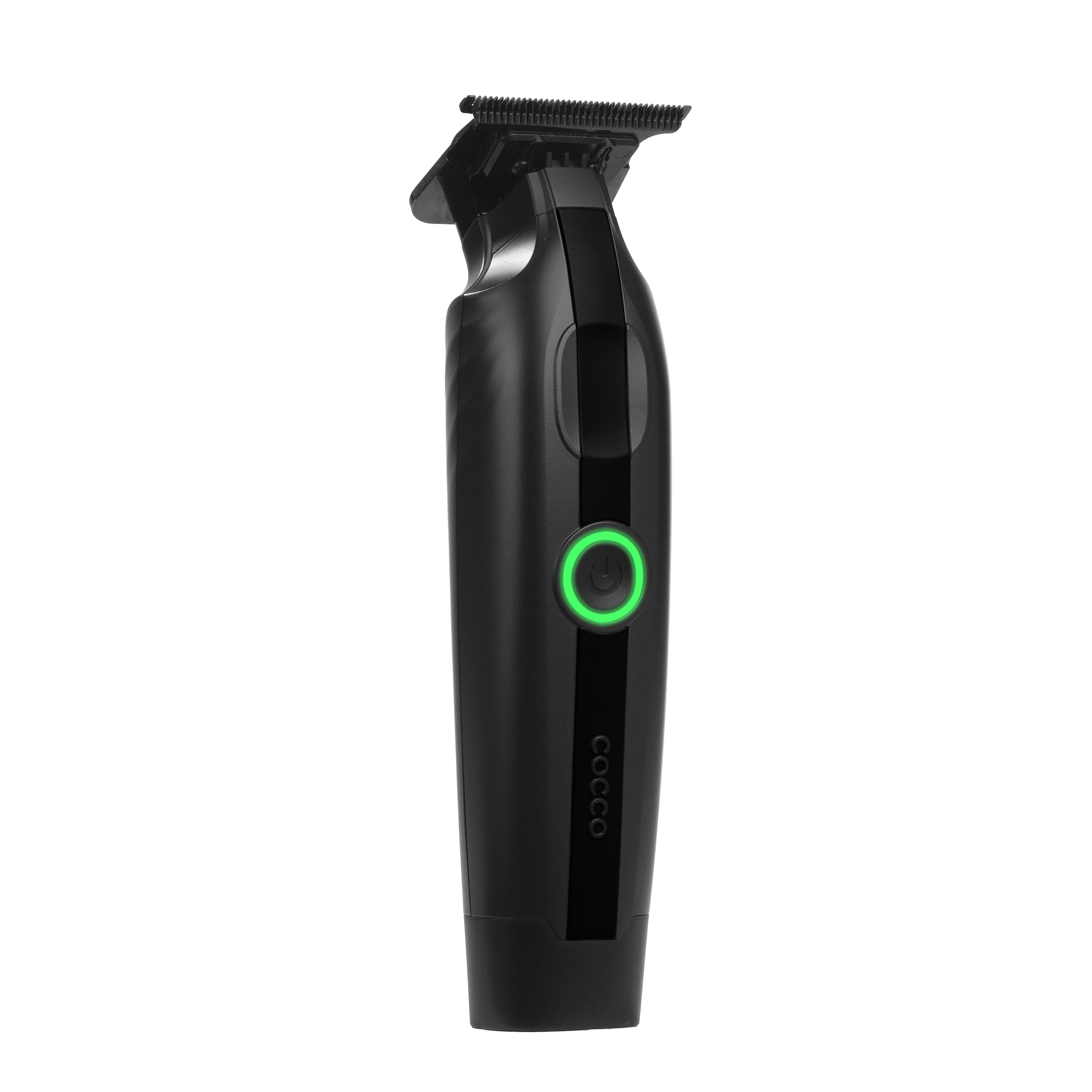 COCCO® Veloce Lite Trimmer (Black/Black Stripe)