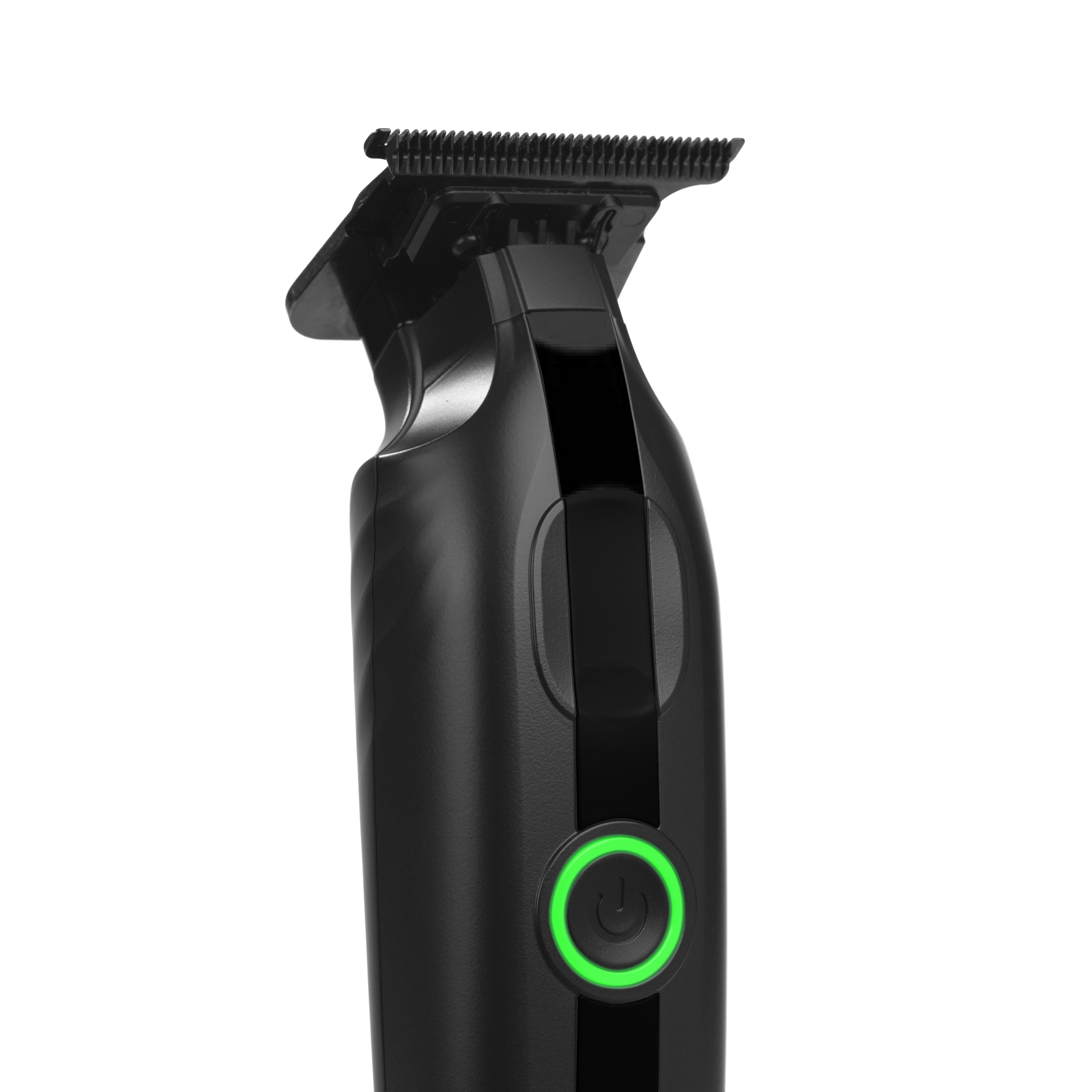 COCCO® Veloce Lite Trimmer (Black/Black Stripe)