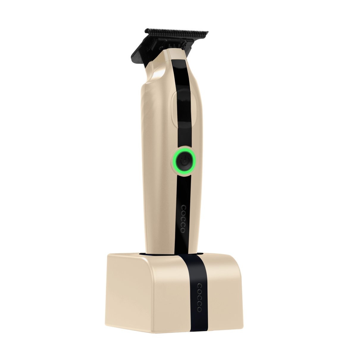 COCCO® Dubai Sand Veloce Lite Trimmer (Tan/Black Stripe)