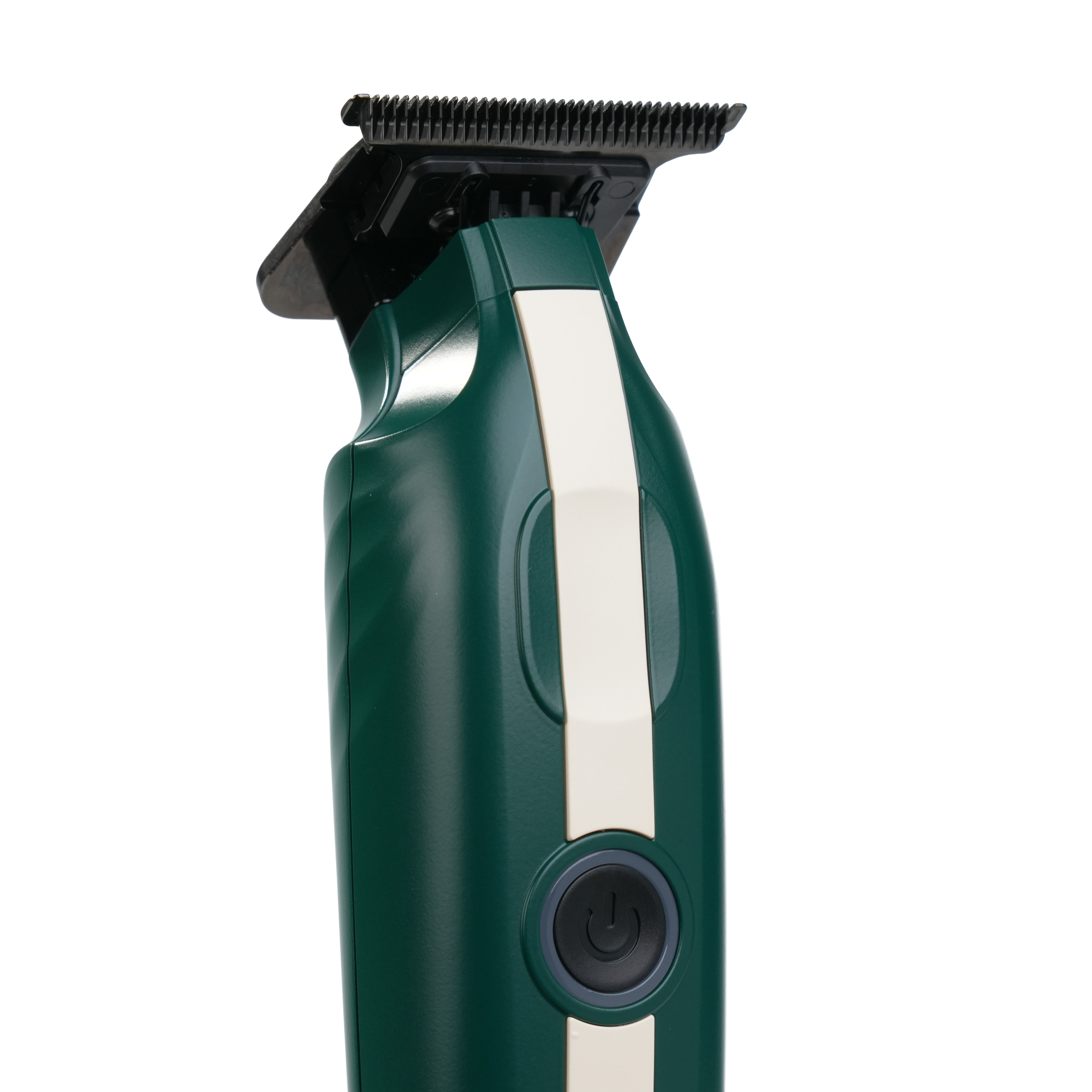 COCCO® Veloce Lite Trimmer (Green/White Stripe)