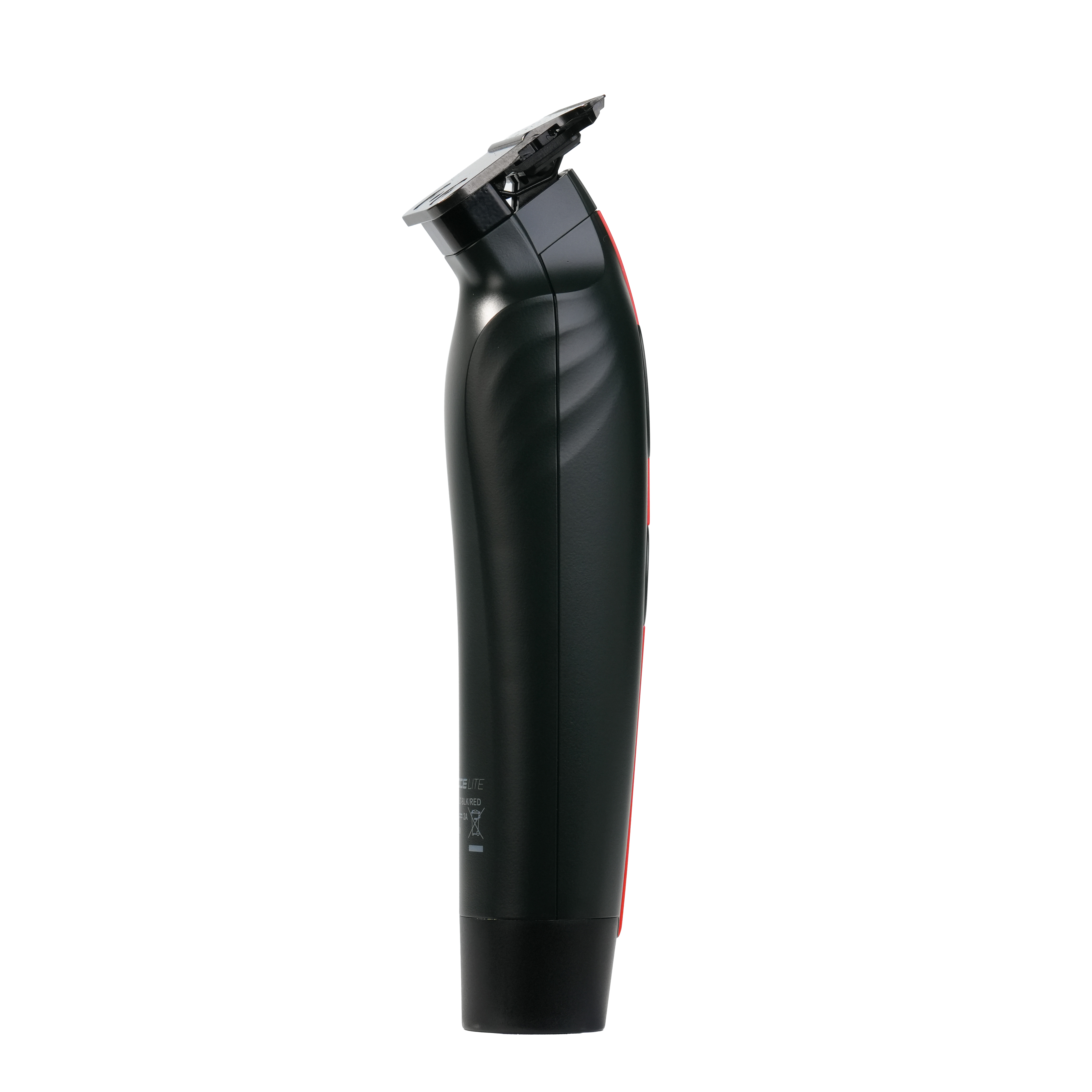 COCCO® Veloce Lite Trimmer (Black/Red Stripe)