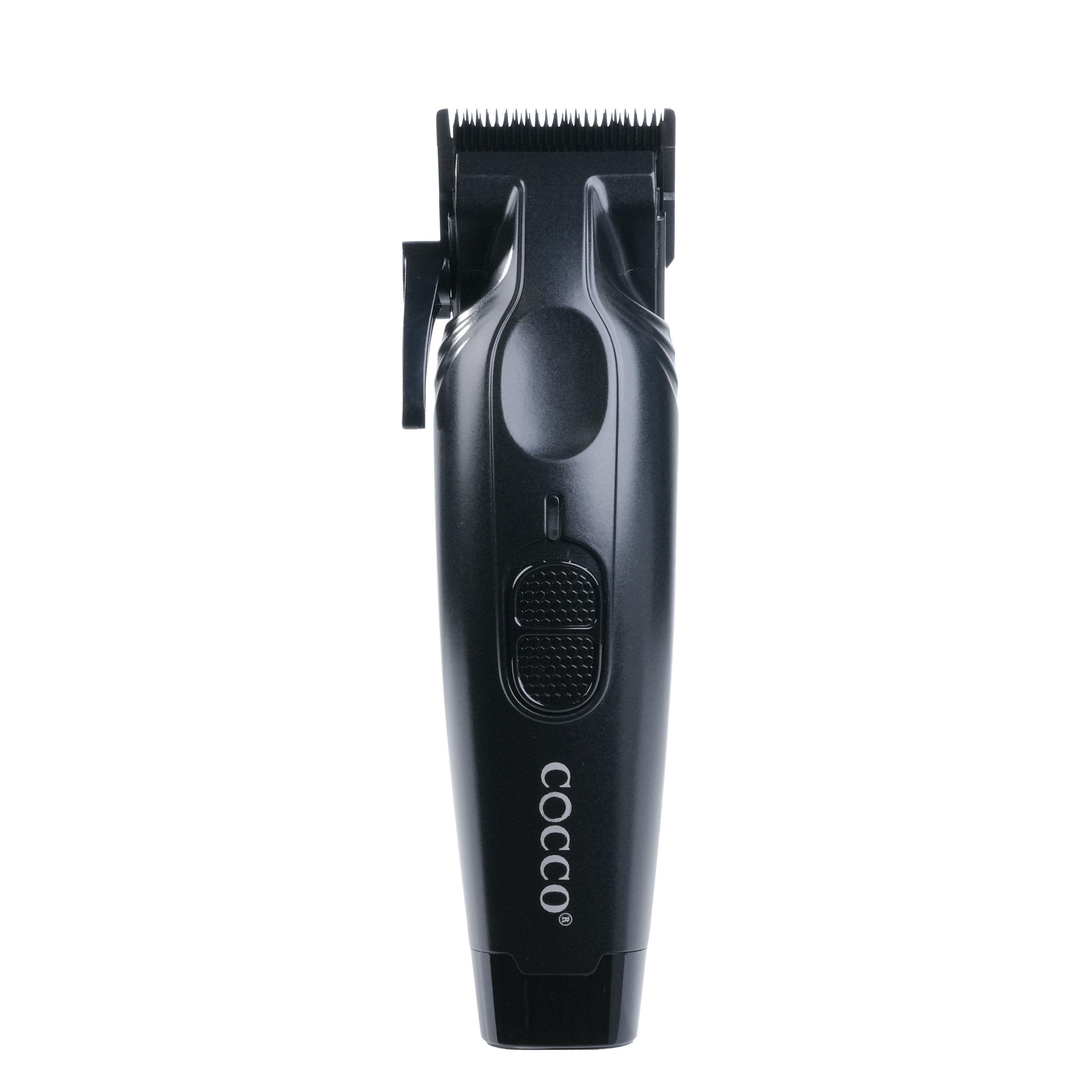COCCO® Veloce Pro Clipper (Black)